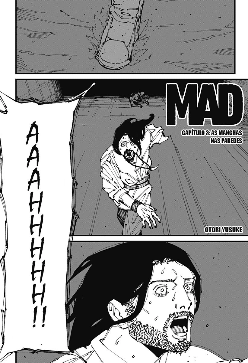 LOUCO Capítulo 3 Página 2