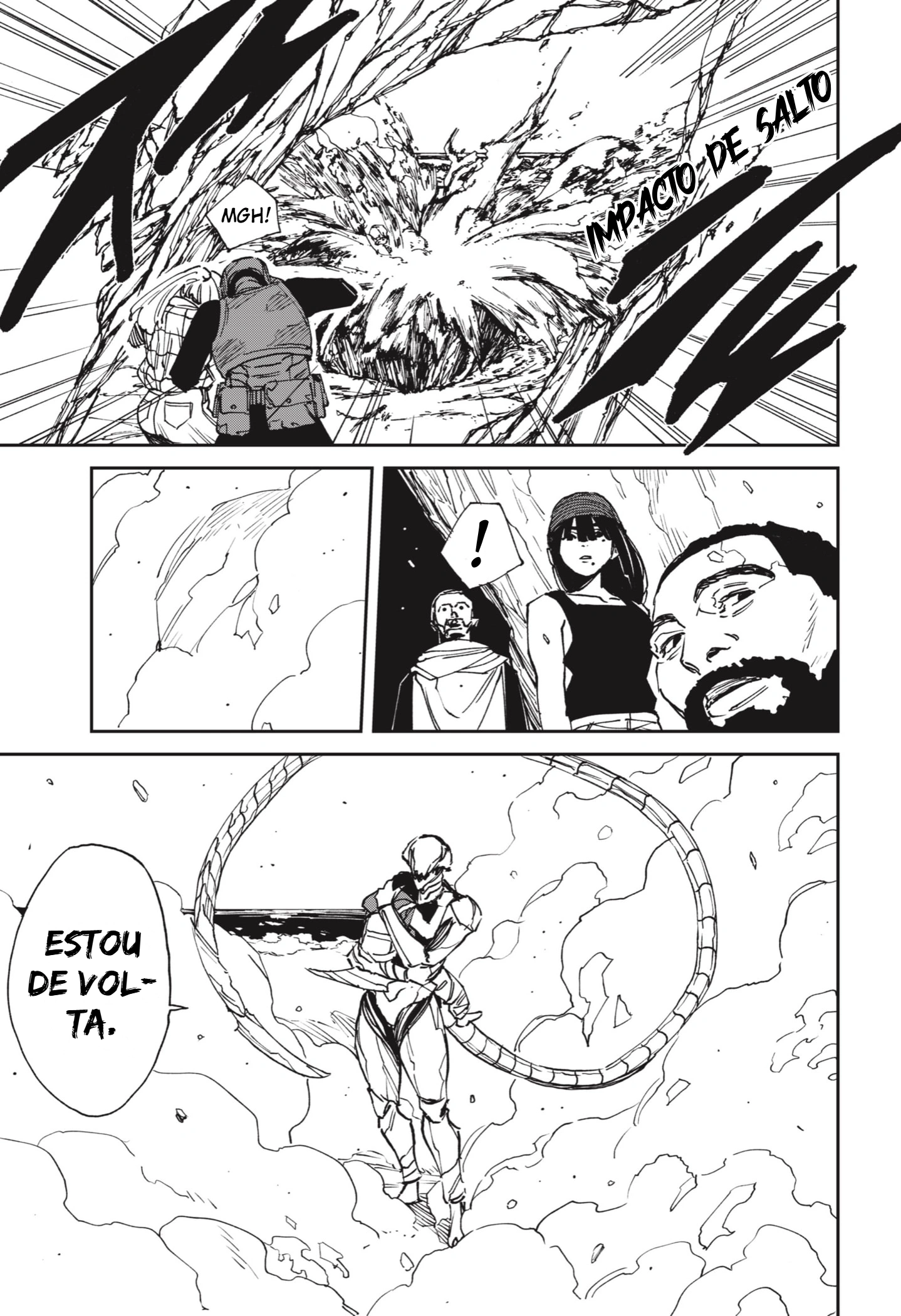 LOUCO Capítulo 30 Página 5