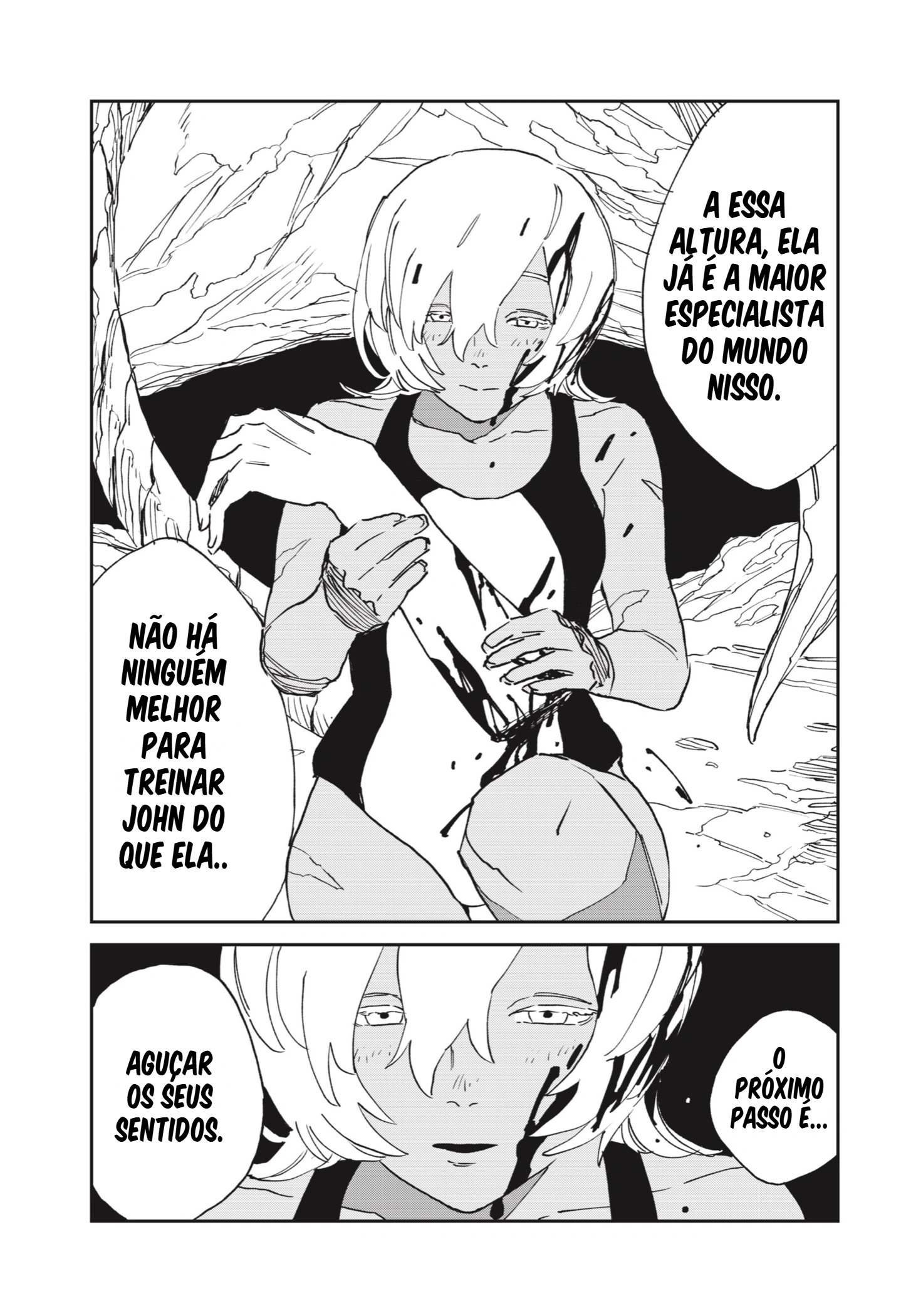 LOUCO Capítulo 31 Página 11