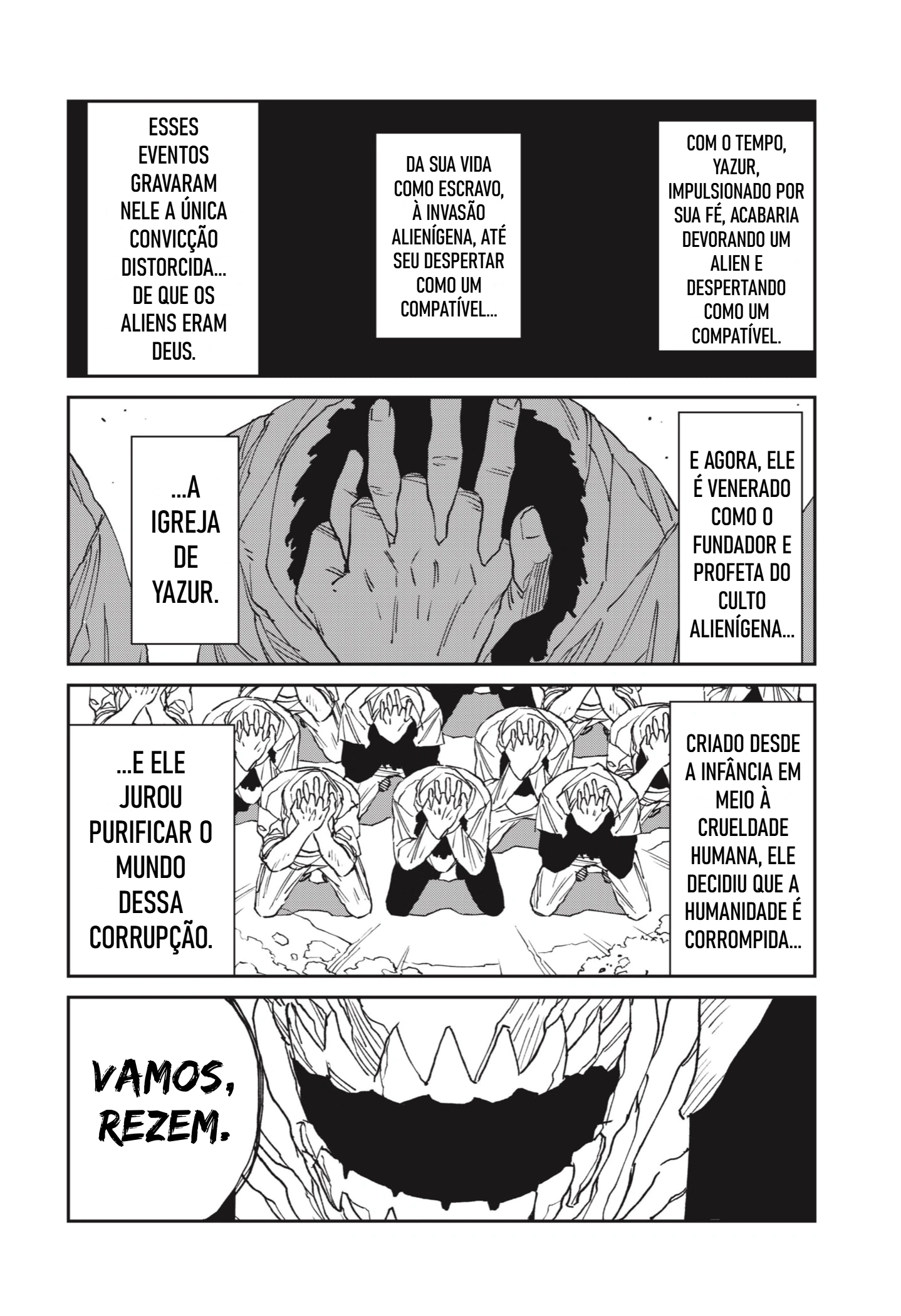 LOUCO Capítulo 32 Página 12