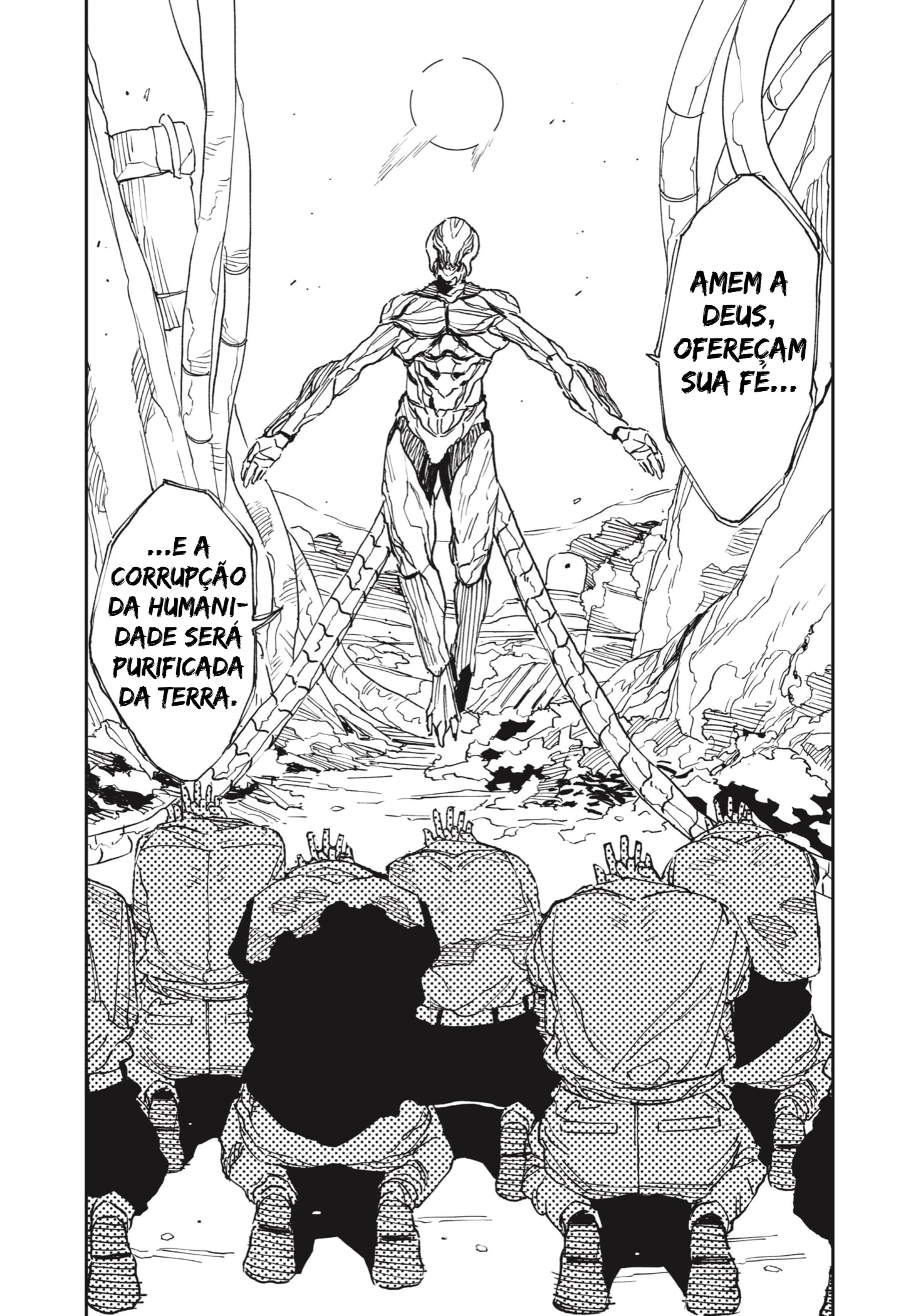 LOUCO Capítulo 32 Página 13