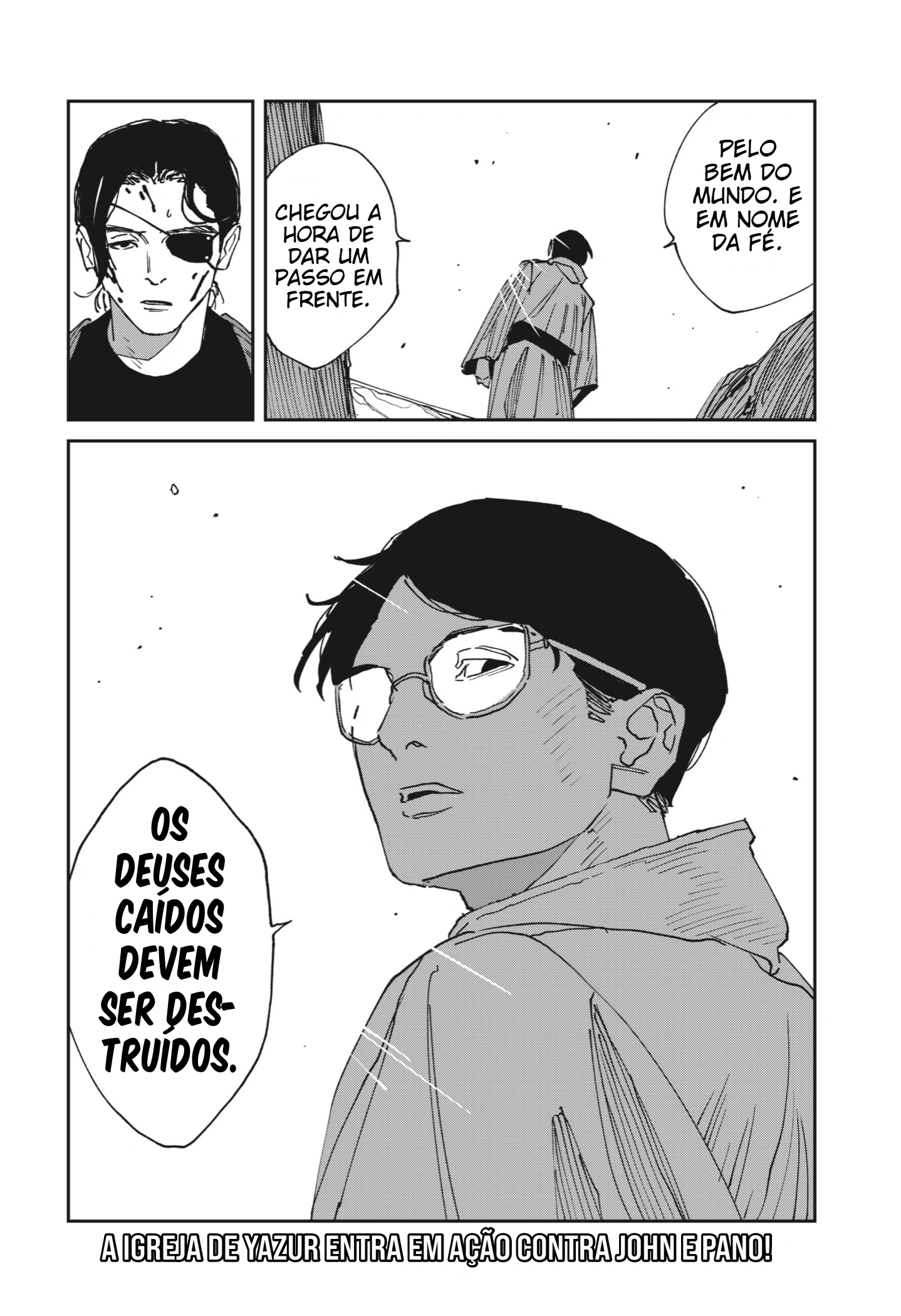 LOUCO Capítulo 32 Página 24