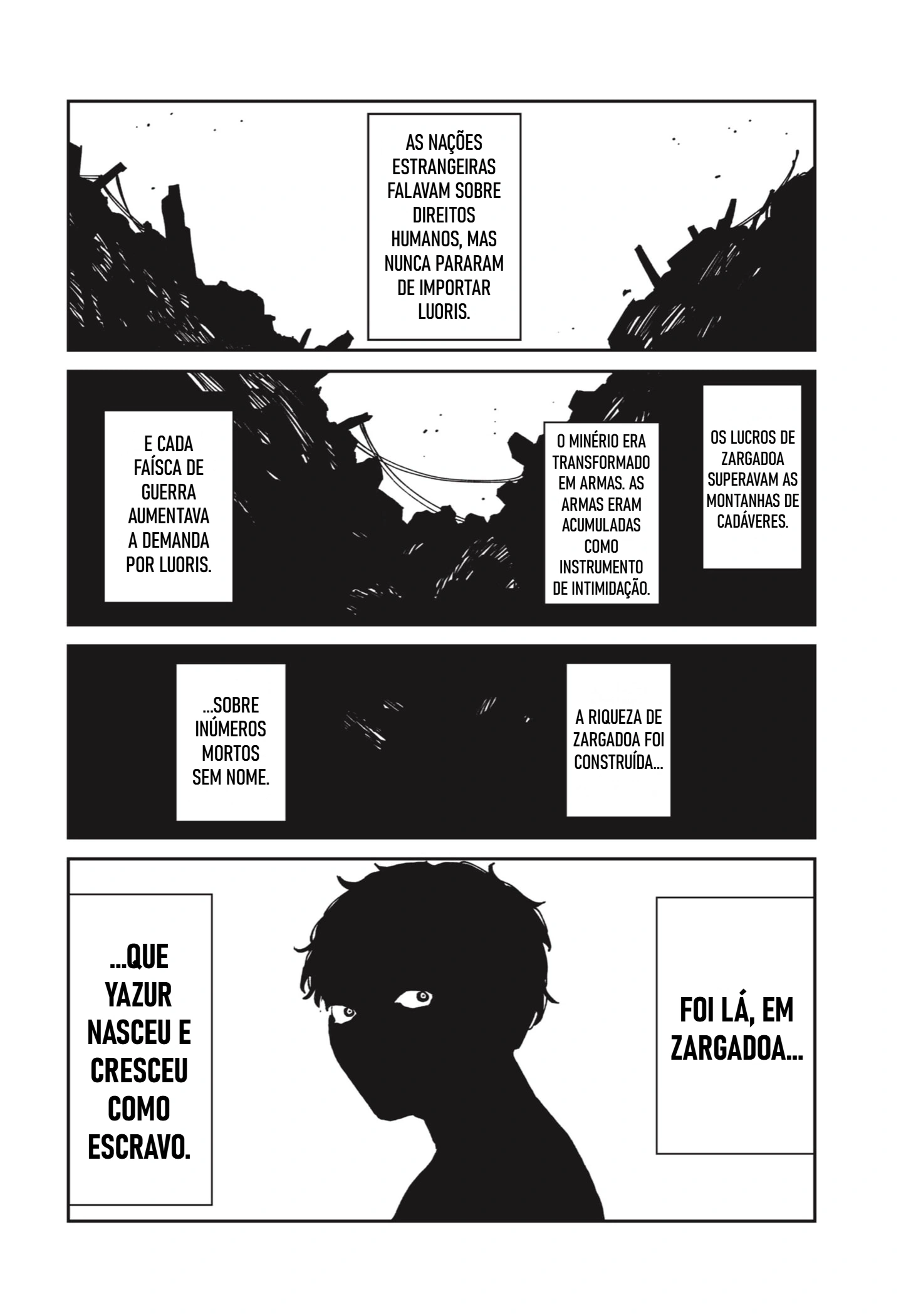 LOUCO Capítulo 32 Página 4