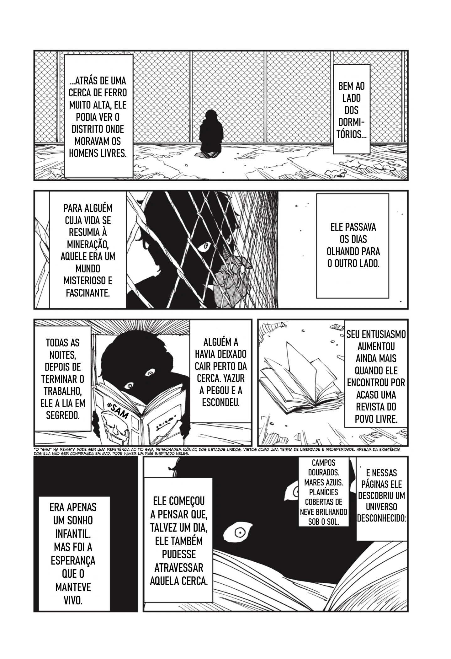 LOUCO Capítulo 32 Página 6