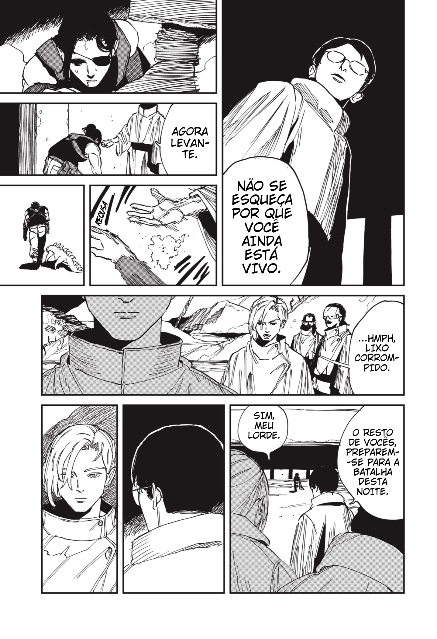 LOUCO Capítulo 33 Página 11