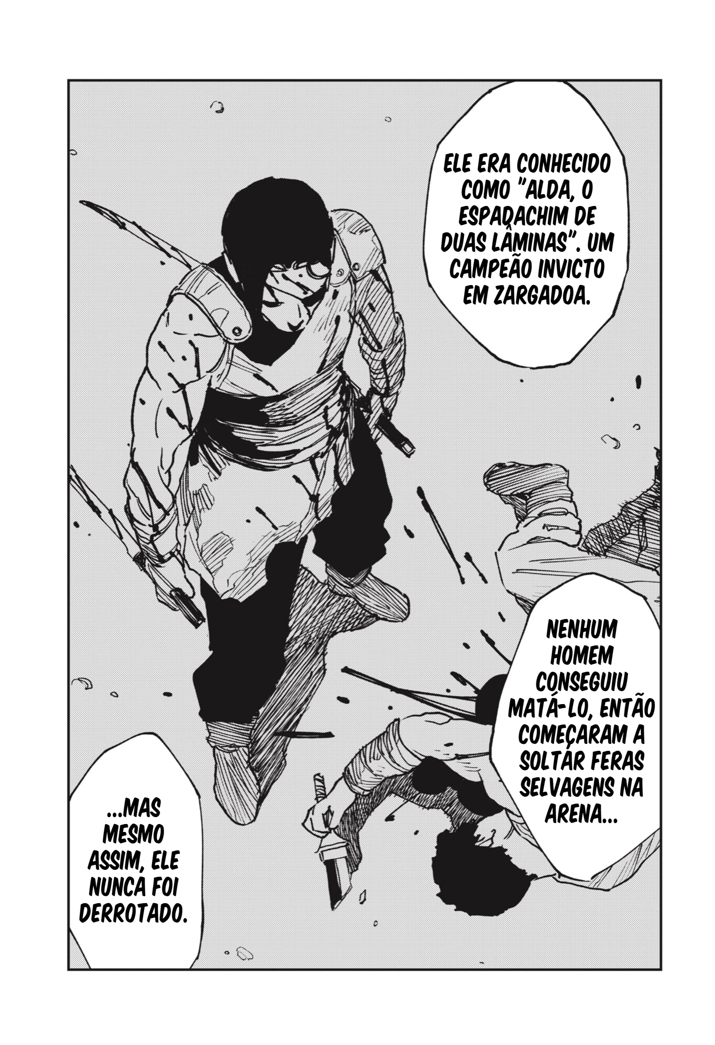 LOUCO Capítulo 33 Página 15