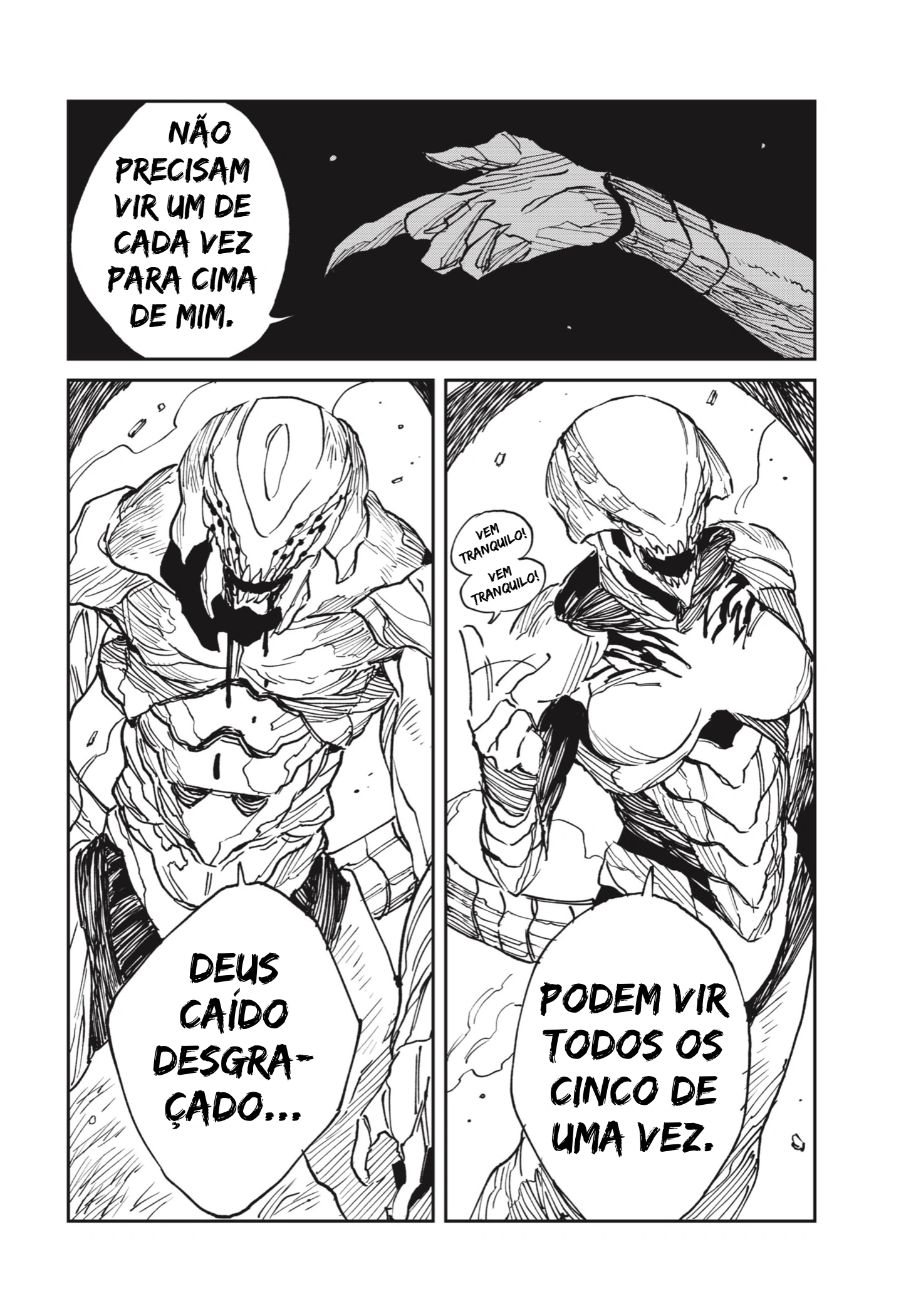 LOUCO Capítulo 34 Página 19