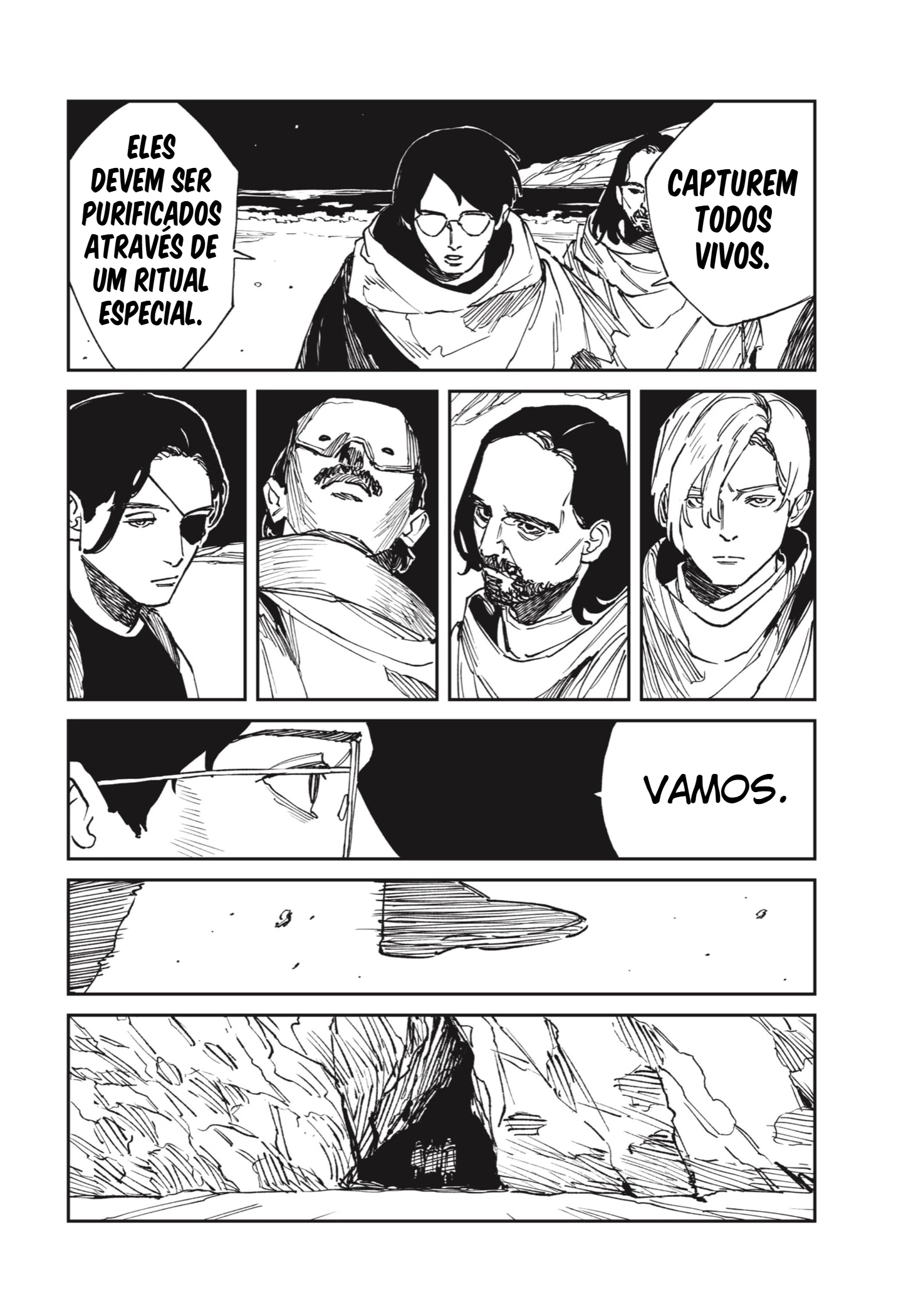 LOUCO Capítulo 34 Página 4