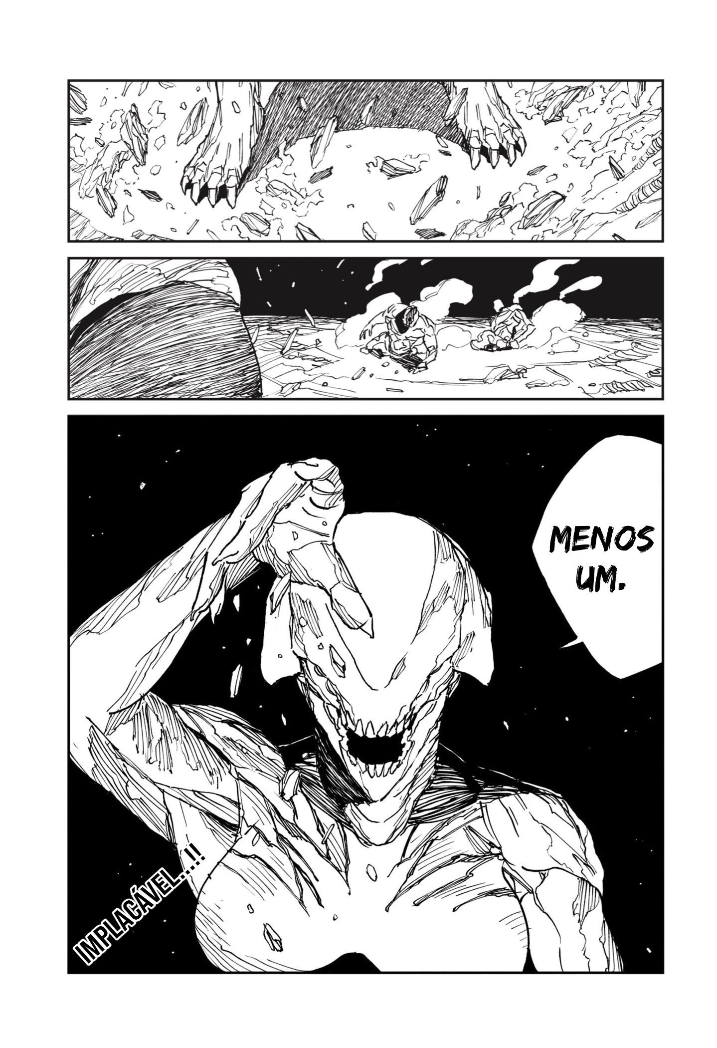 LOUCO Capítulo 35 Página 21