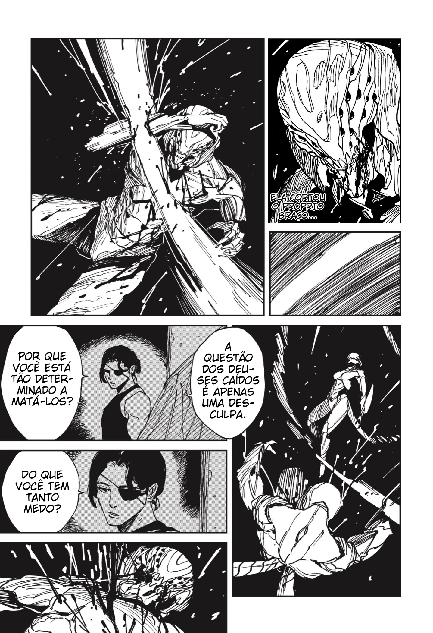 LOUCO Capítulo 36 Página 13