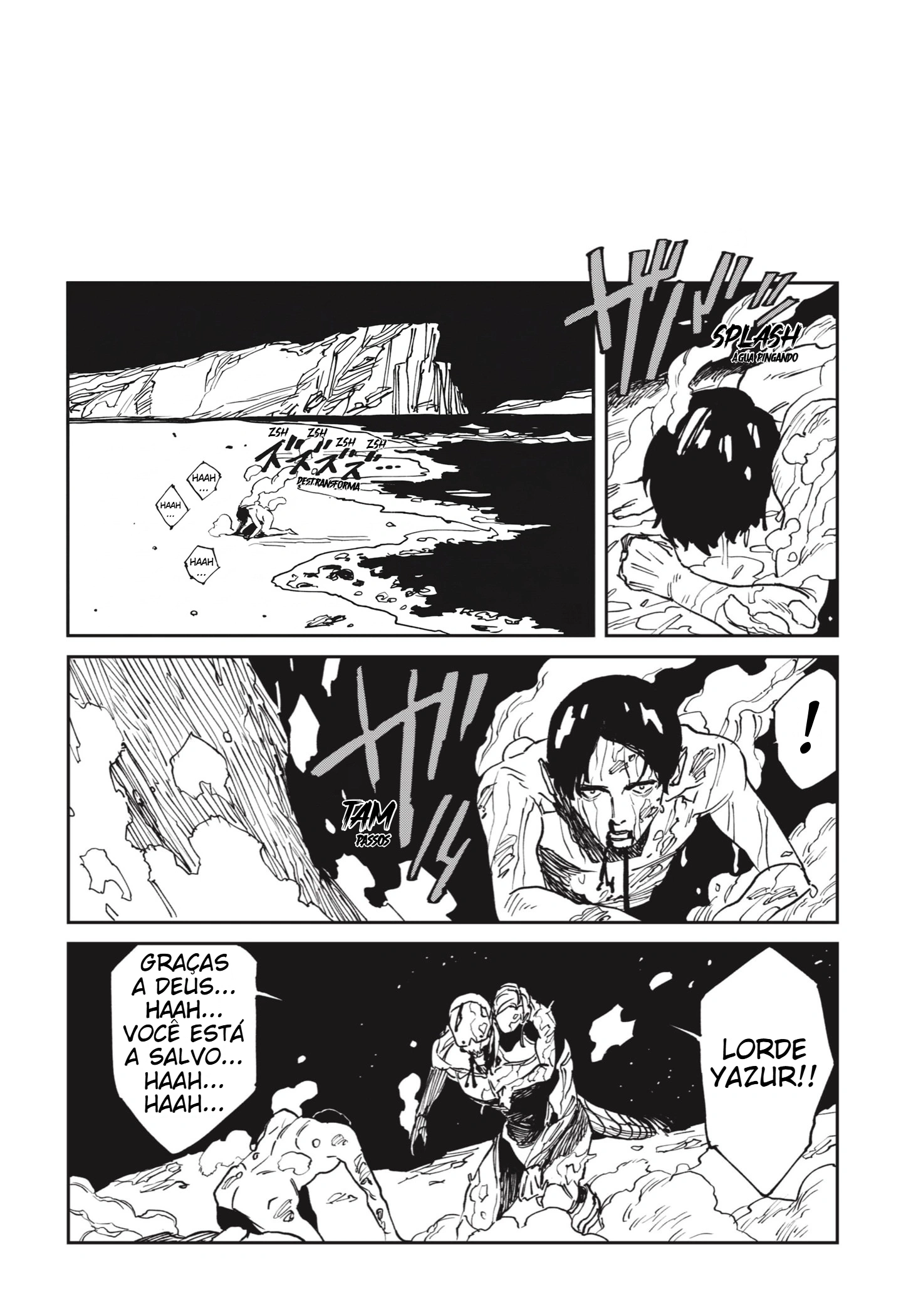 LOUCO Capítulo 36 Página 16