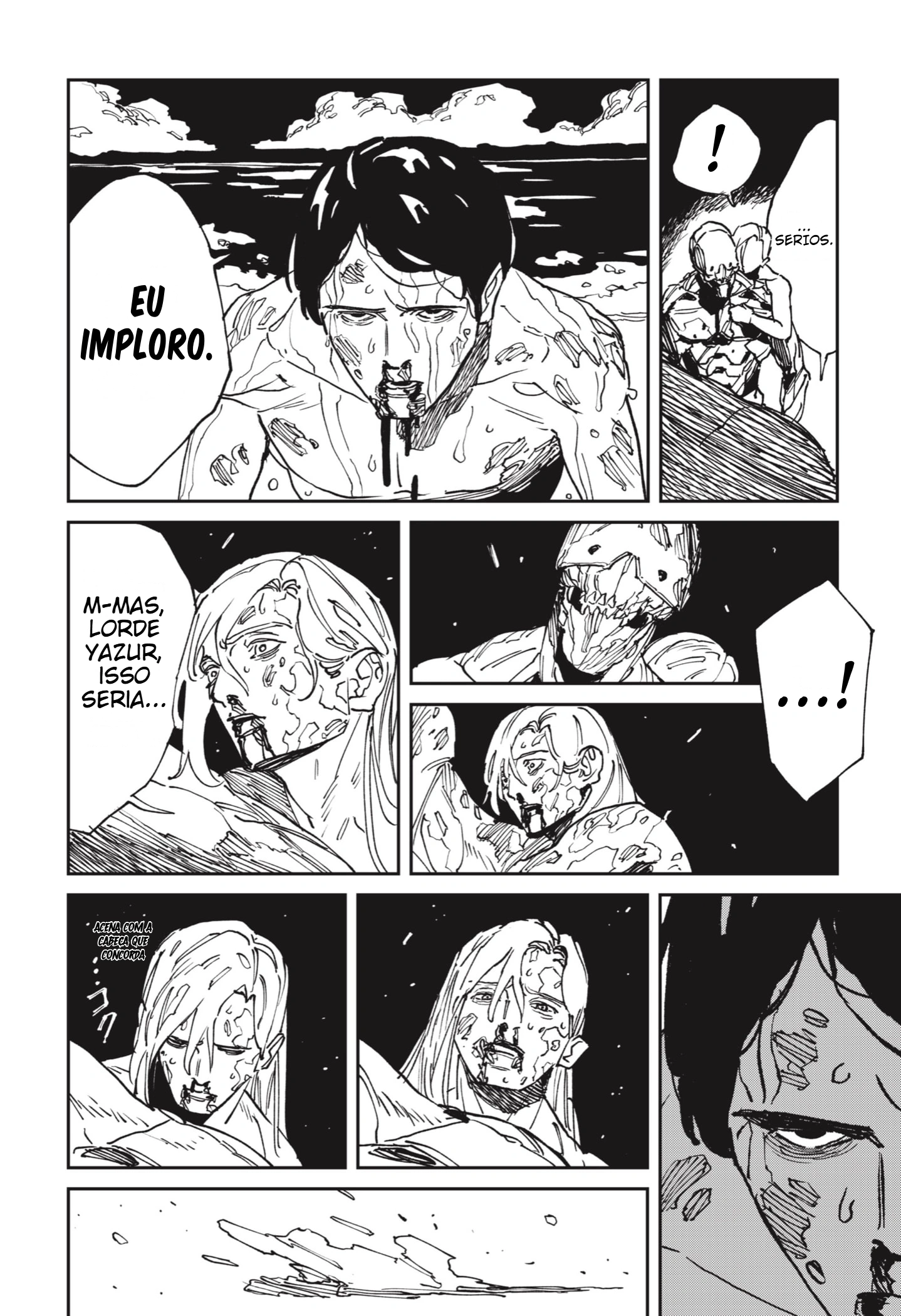 LOUCO Capítulo 36 Página 18