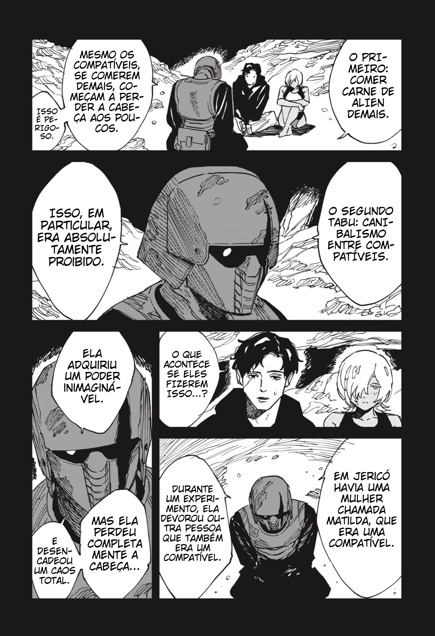 LOUCO Capítulo 36 Página 23