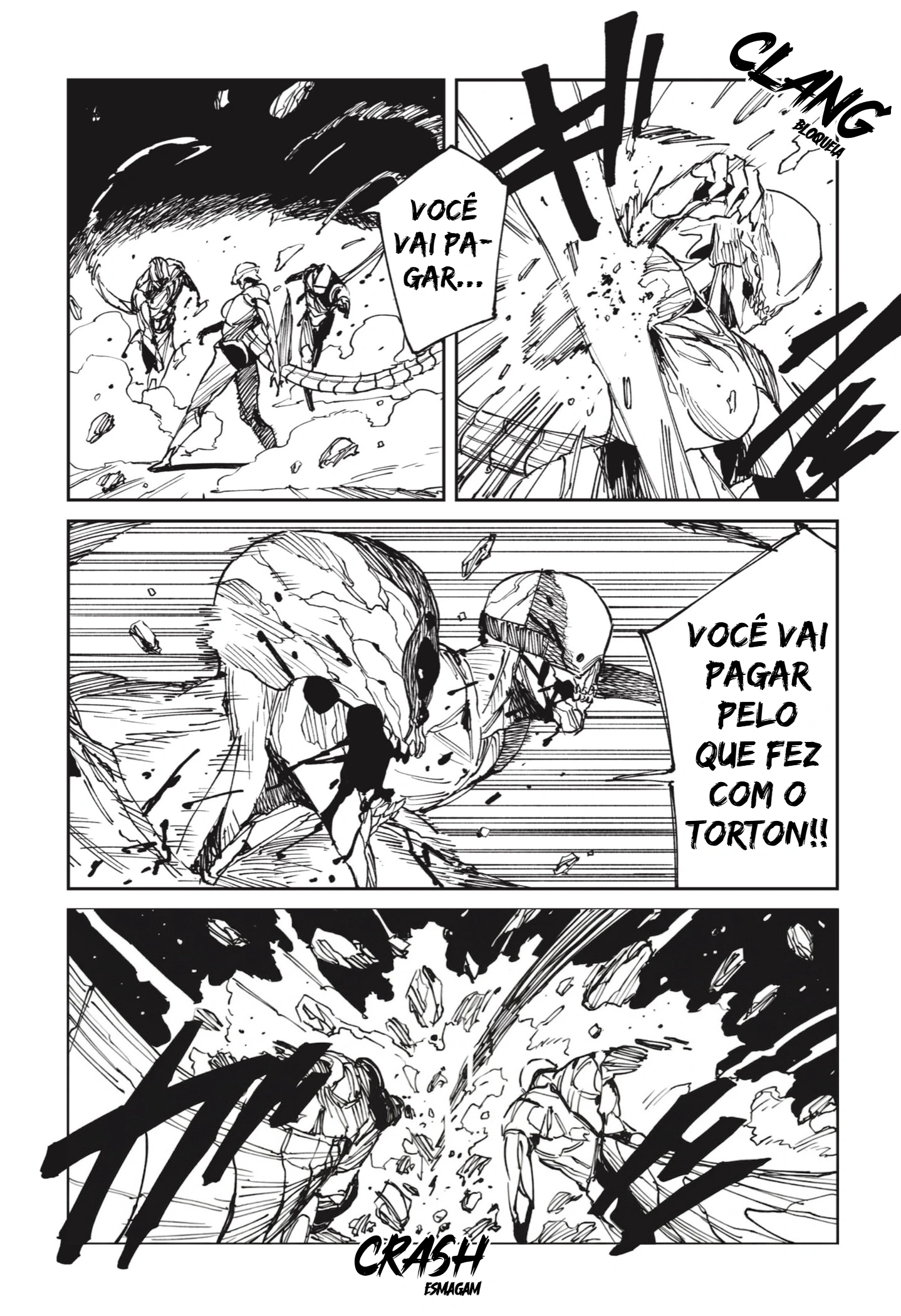 LOUCO Capítulo 36 Página 6