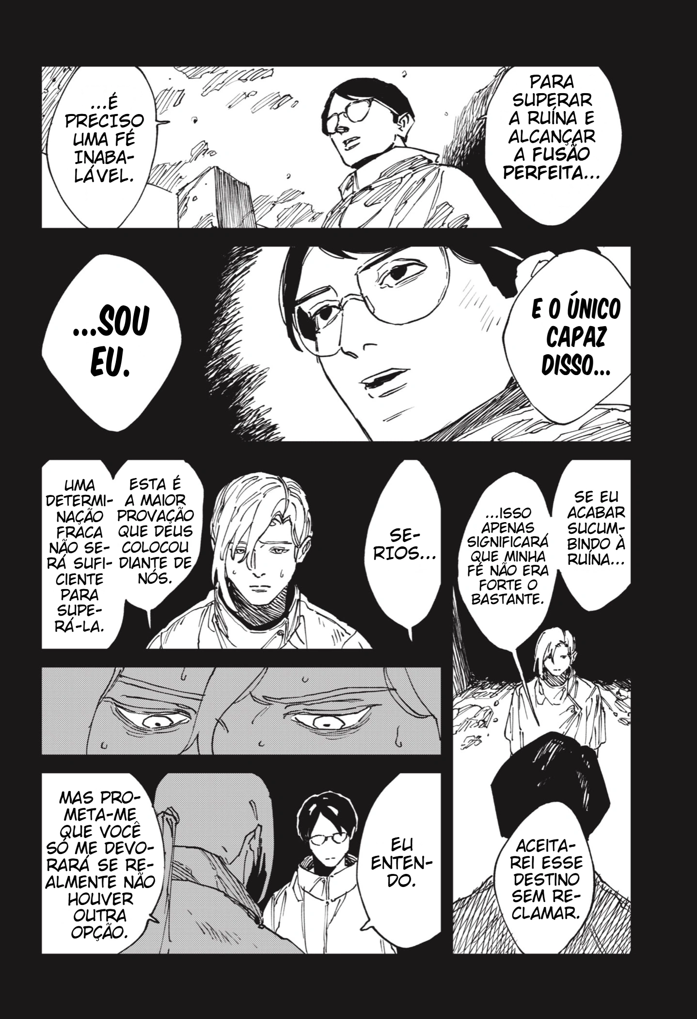 LOUCO Capítulo 37 Página 4