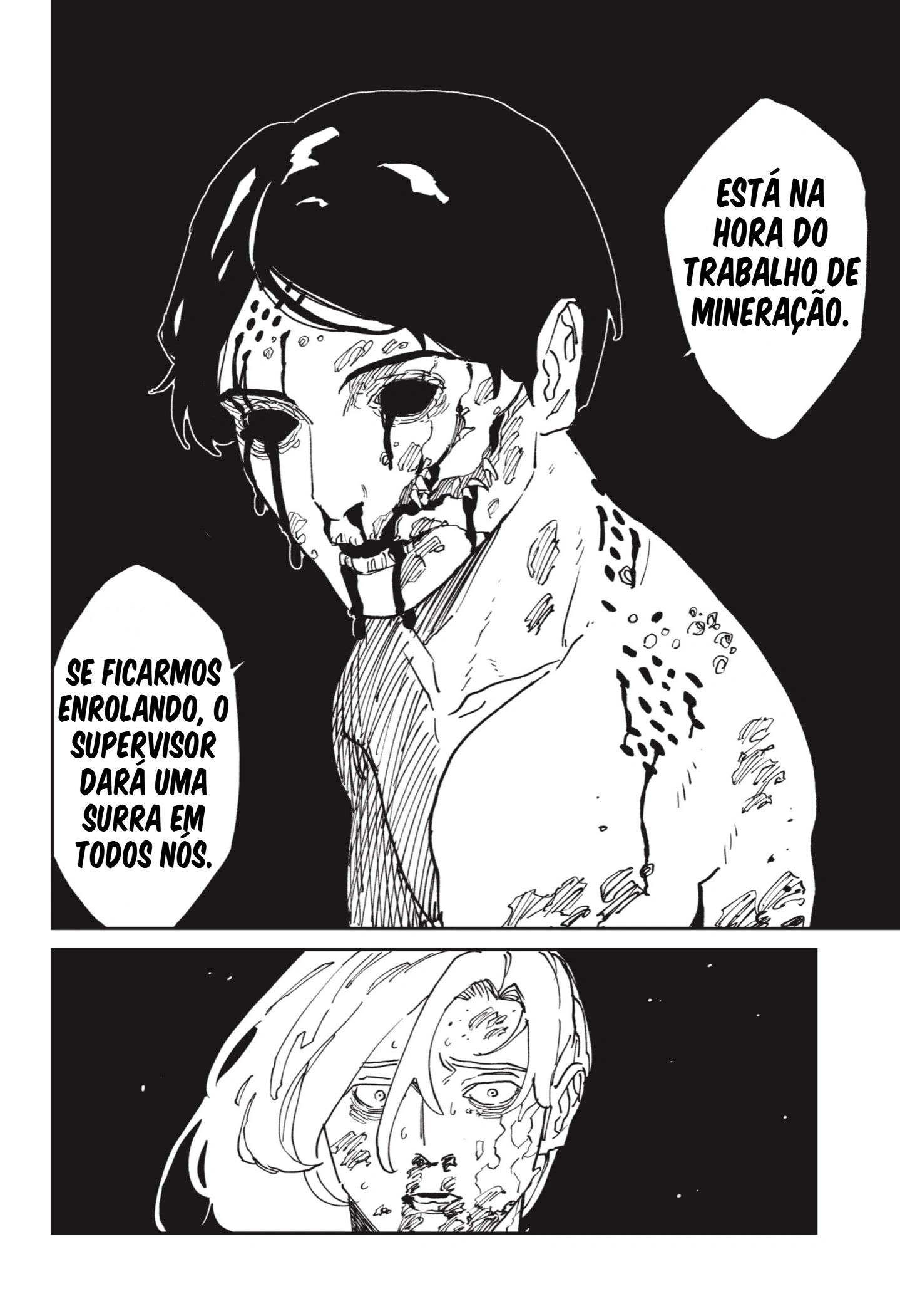 LOUCO Capítulo 37 Página 8