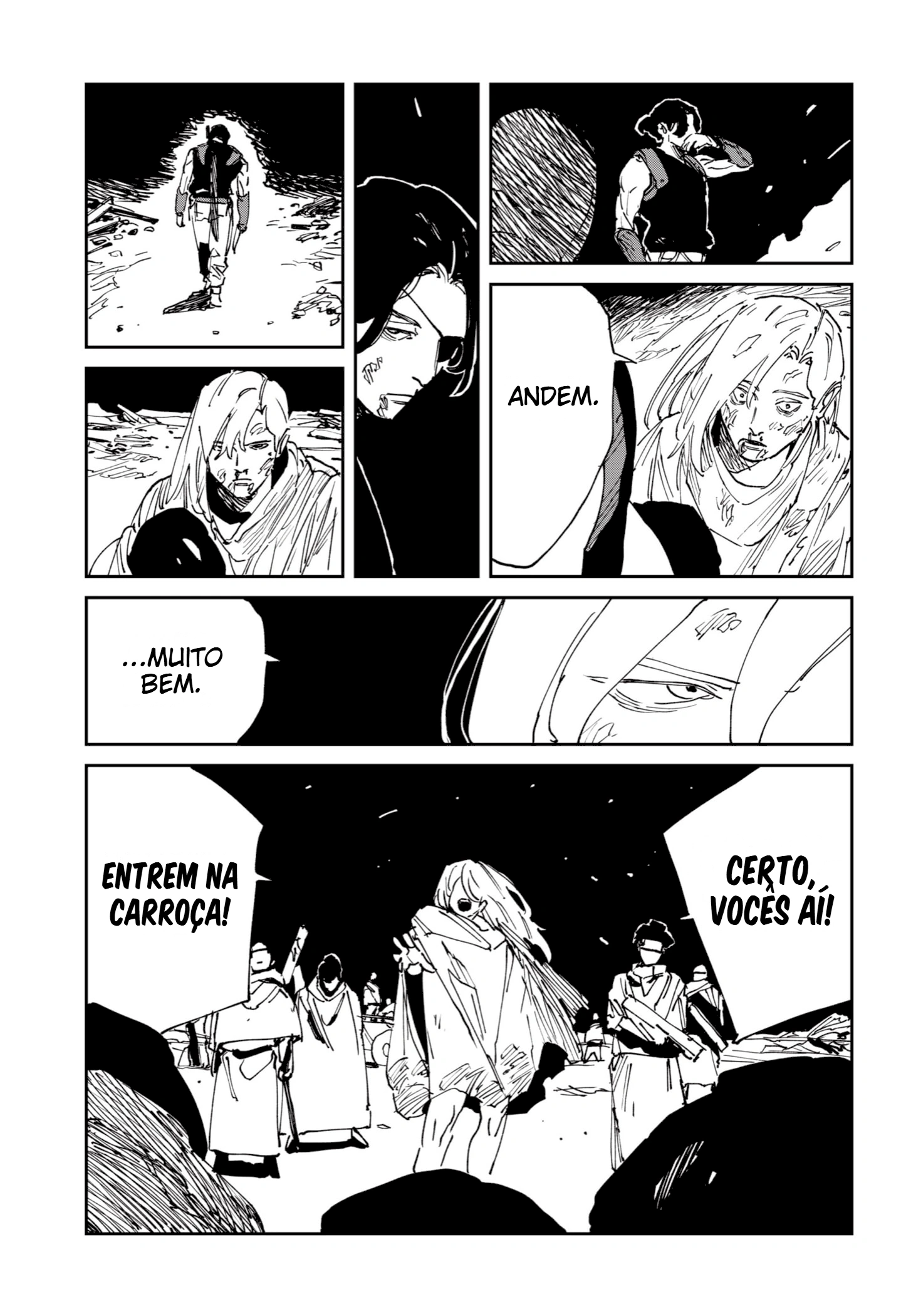 LOUCO Capítulo 38 Página 36
