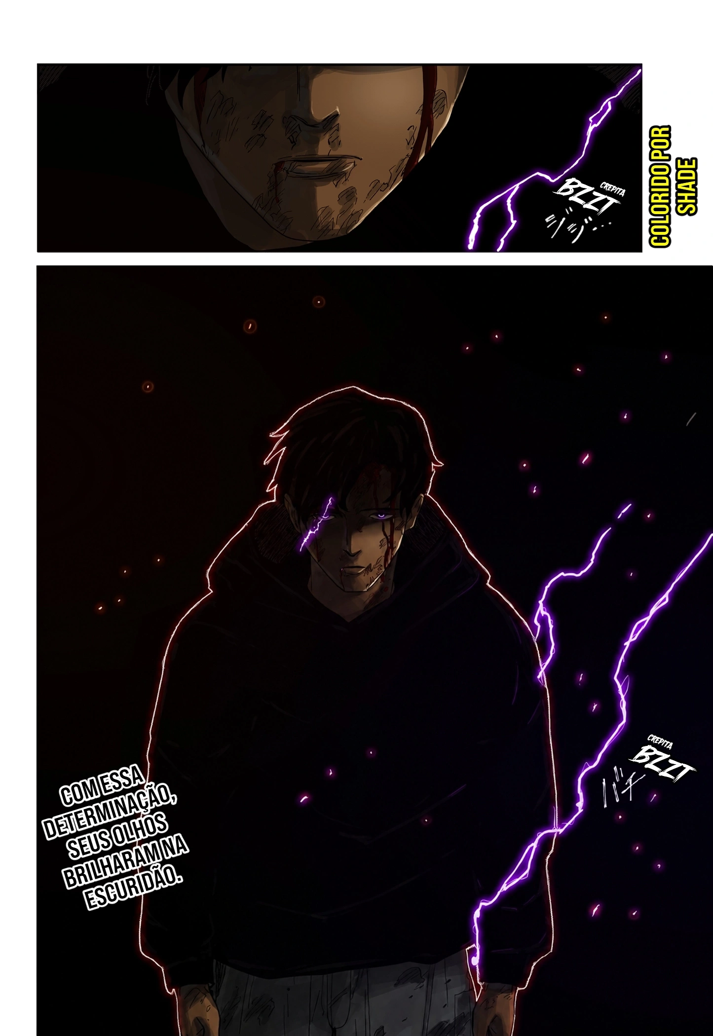 LOUCO Capítulo 38 Página 45