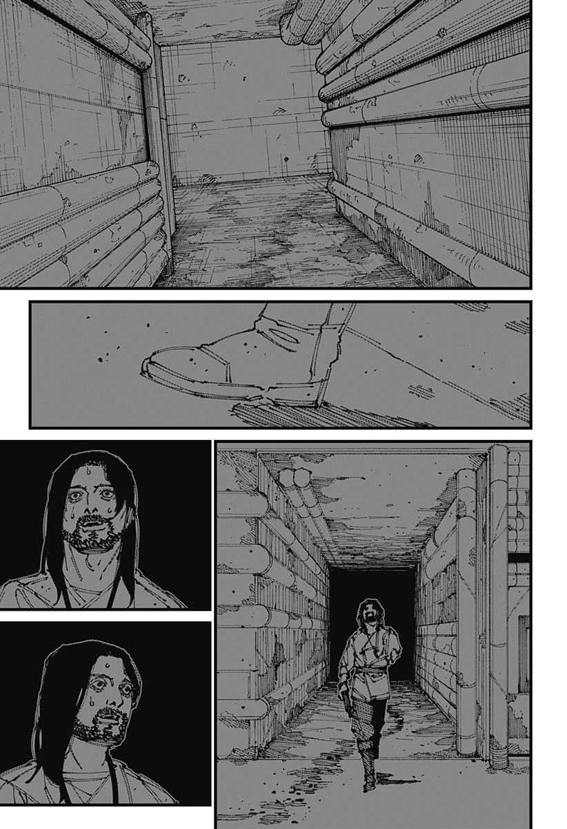 LOUCO Capítulo 4 Página 17