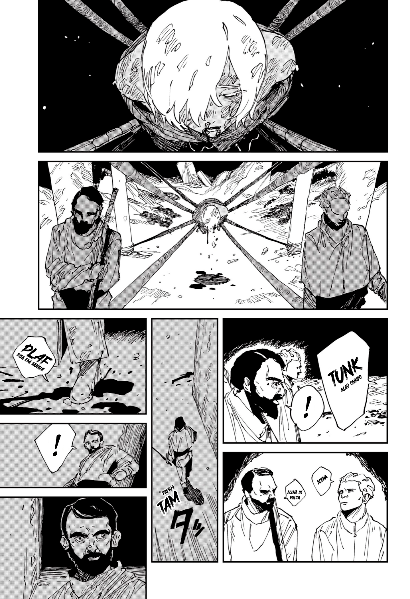 LOUCO Capítulo 40 Página 26