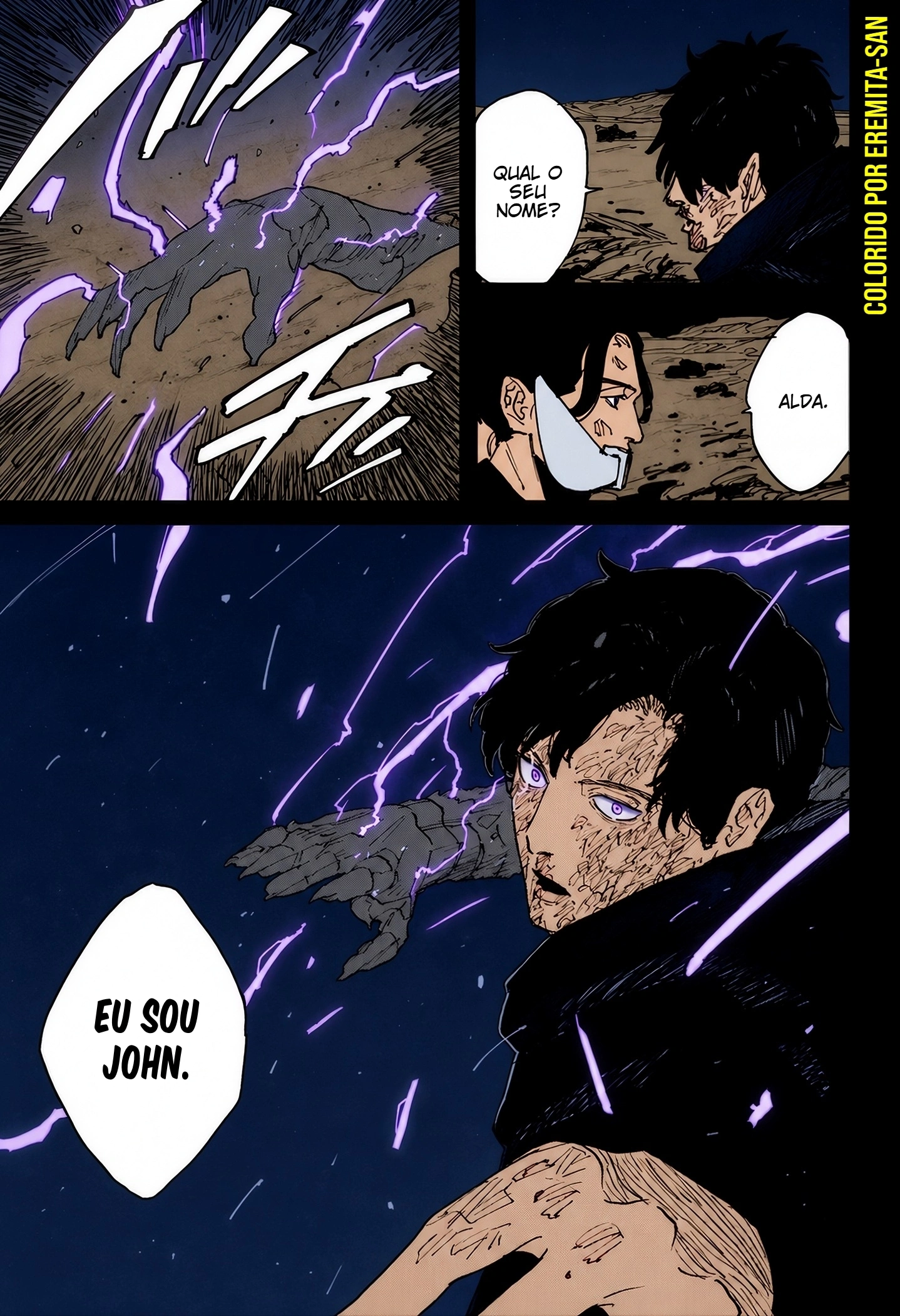 LOUCO Capítulo 41 Página 18