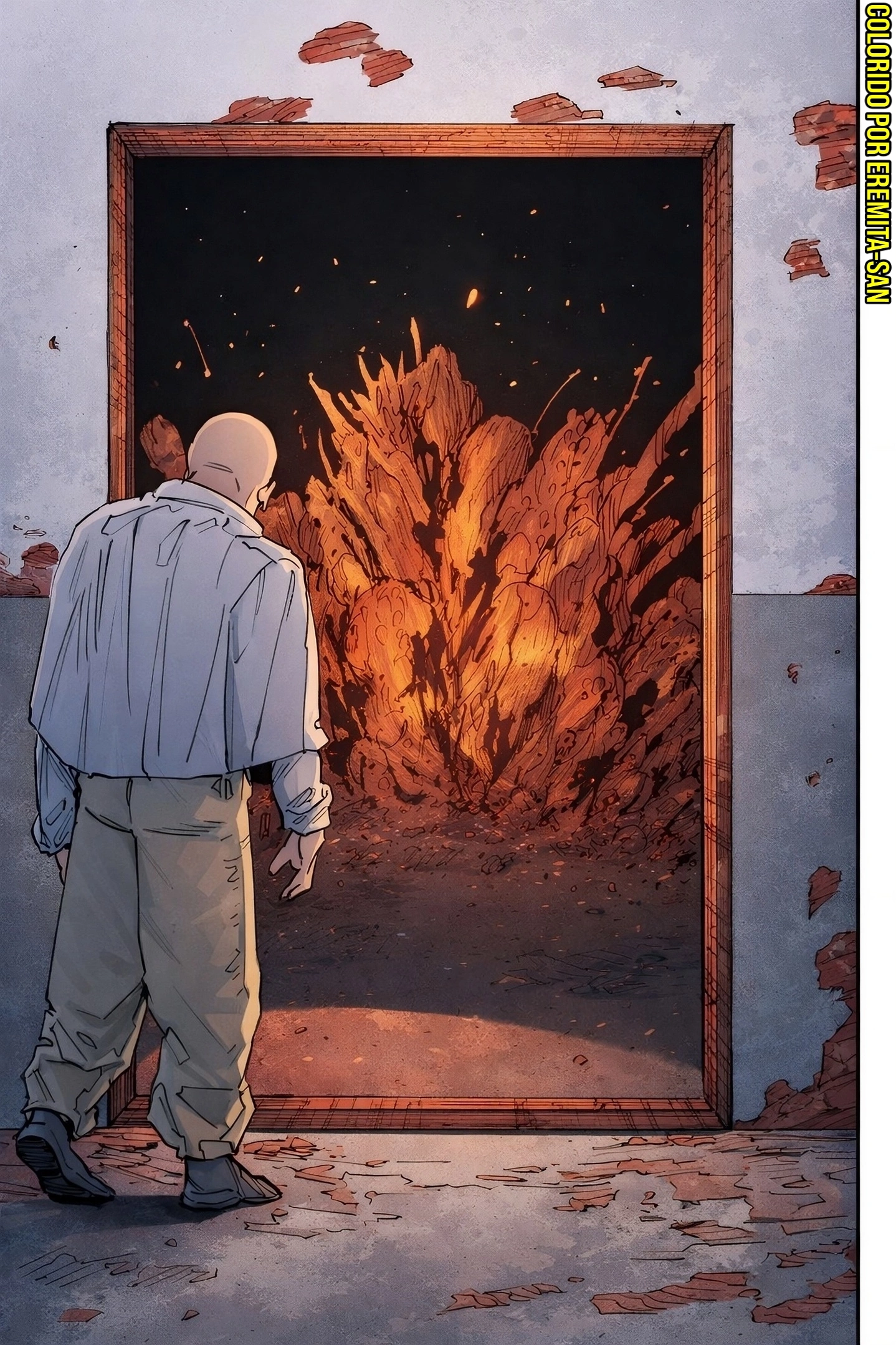 LOUCO Capítulo 42 Página 21