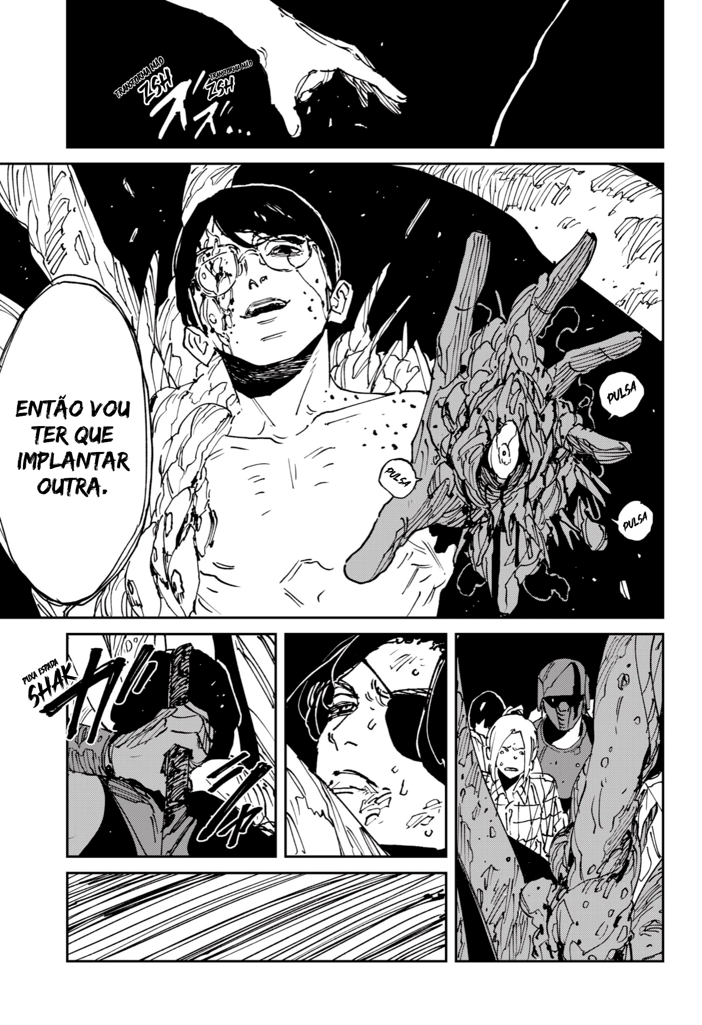 LOUCO Capítulo 43 Página 11