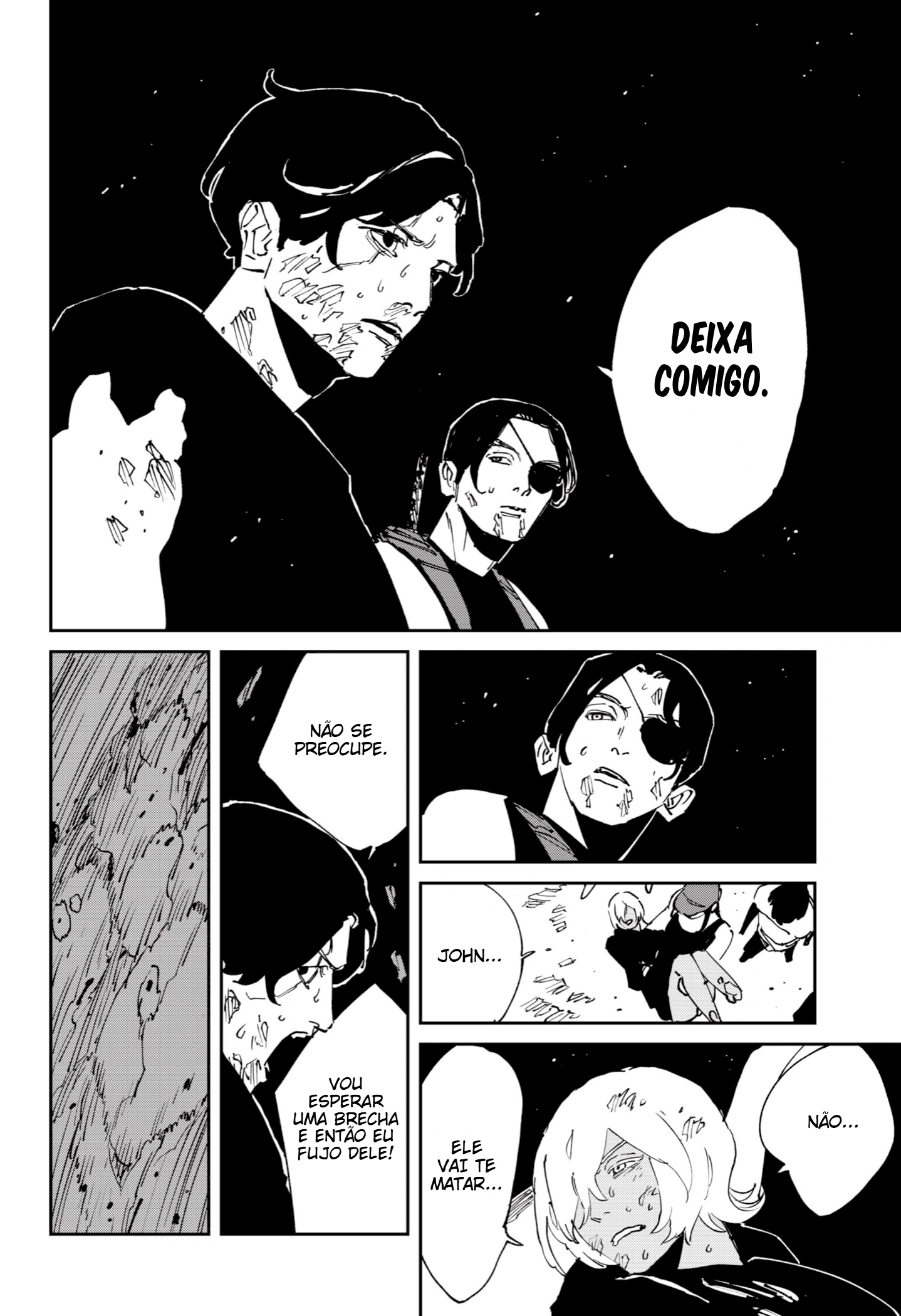 LOUCO Capítulo 43 Página 25