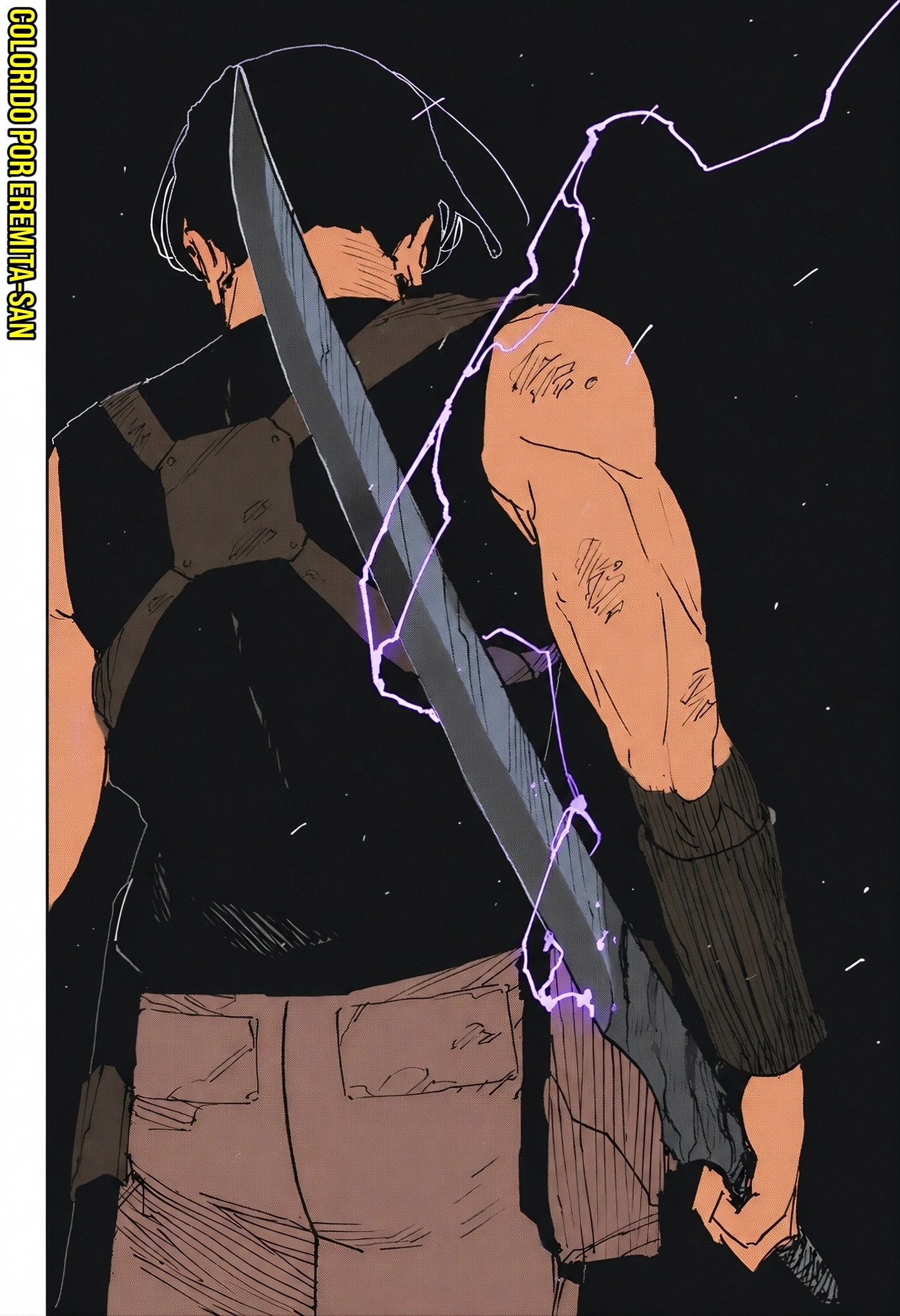 LOUCO Capítulo 44 Página 29