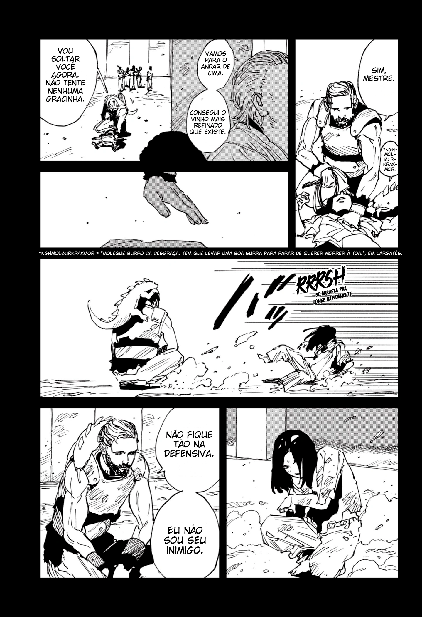LOUCO Capítulo 45 Página 8
