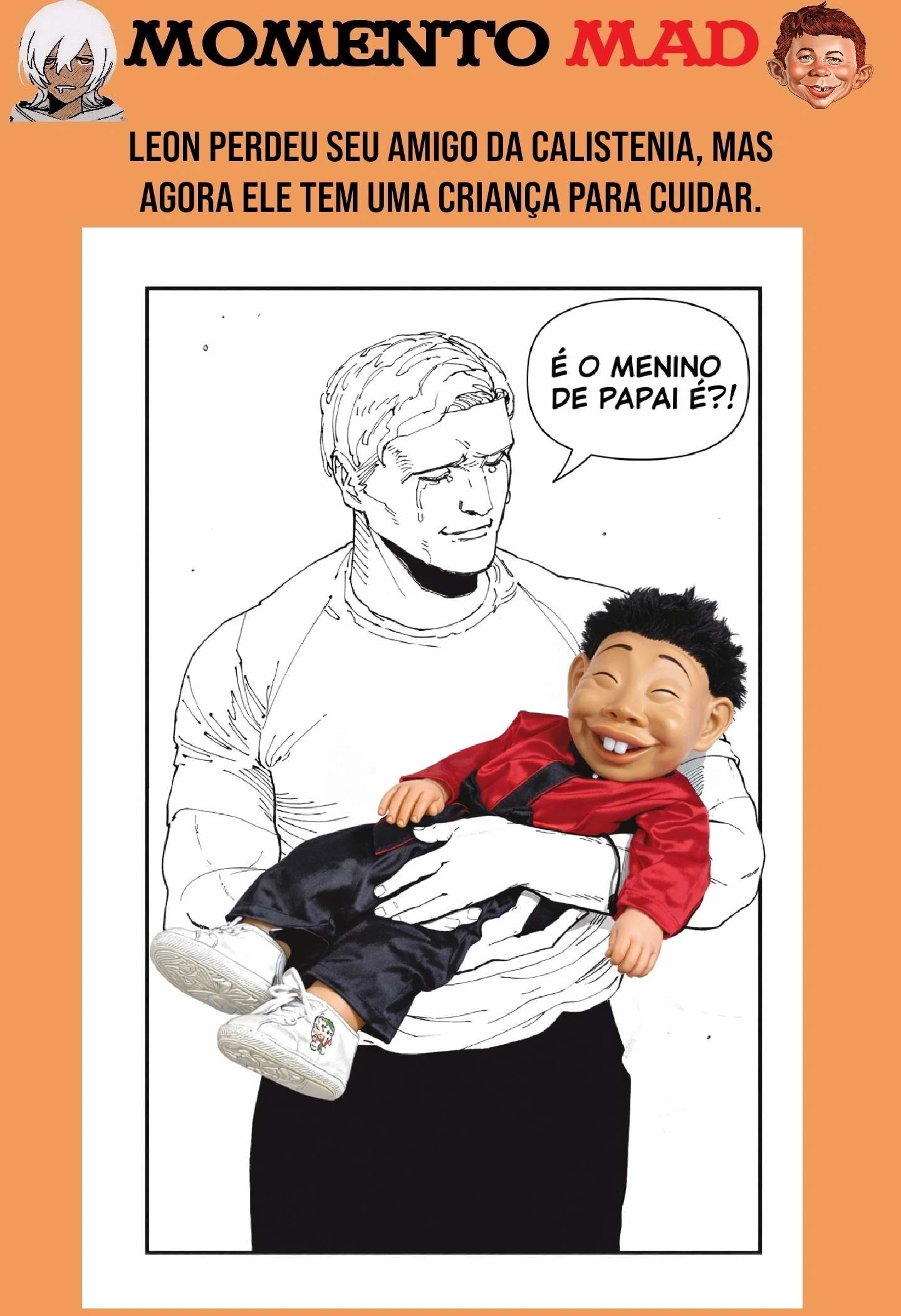 LOUCO Capítulo 46.5 Página 14