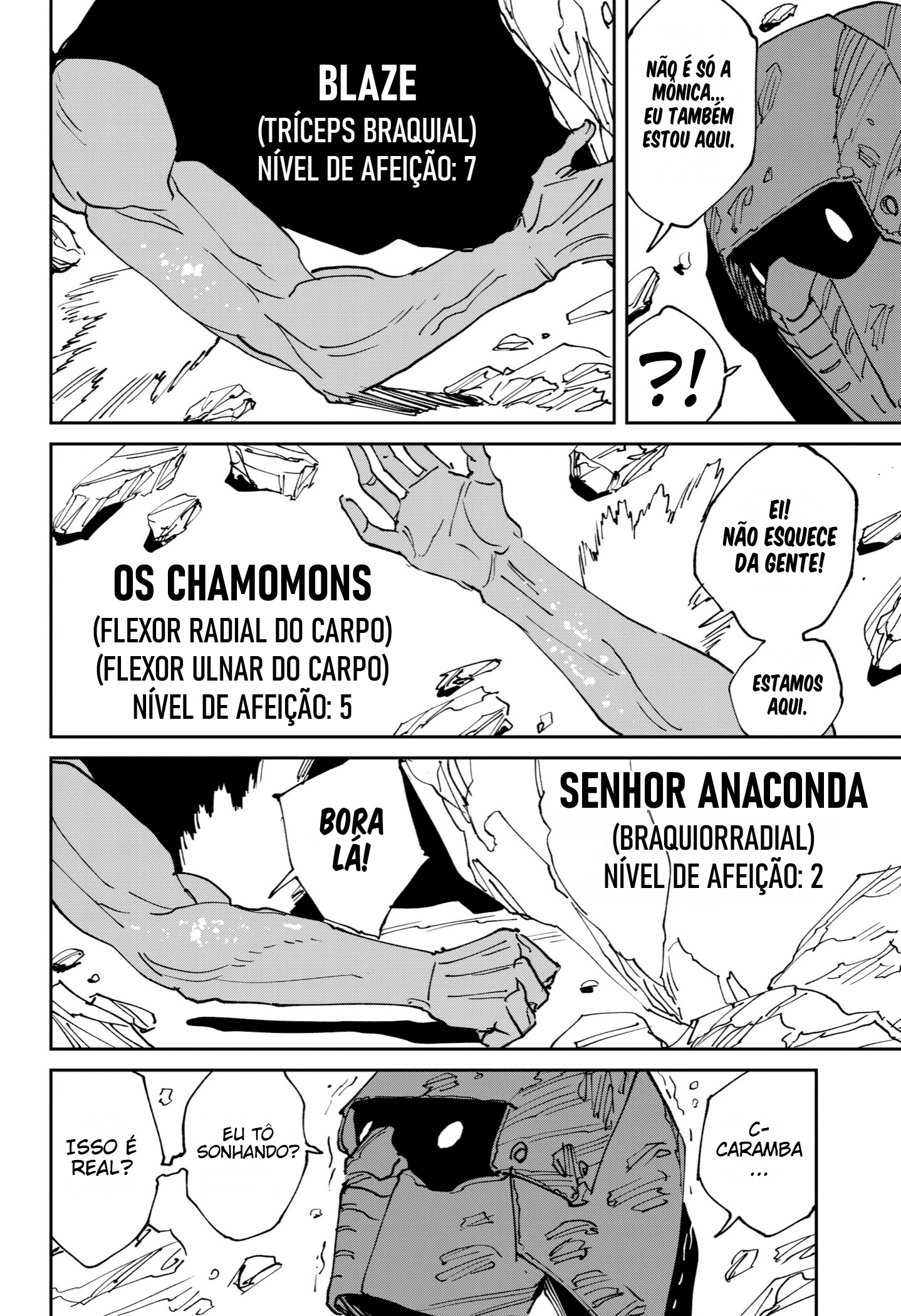 LOUCO Capítulo 46.5 Página 7