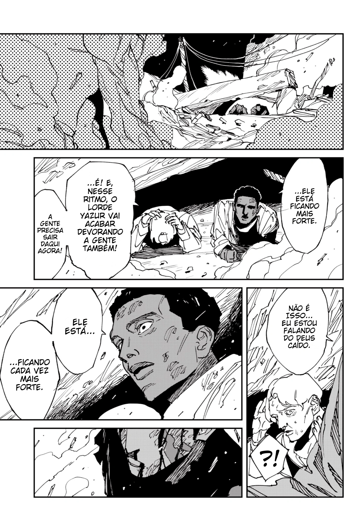 LOUCO Capítulo 46 Página 35