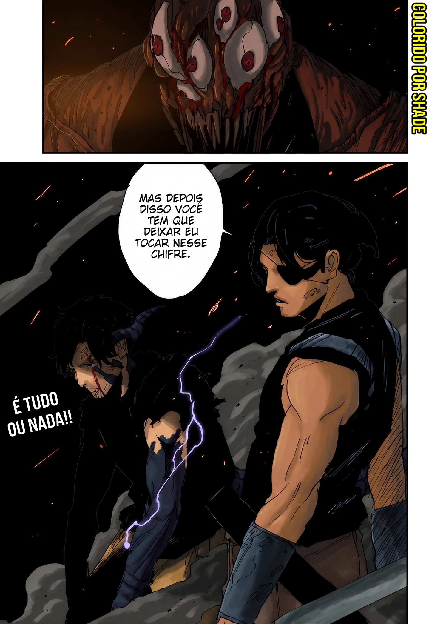 LOUCO Capítulo 47 Página 33