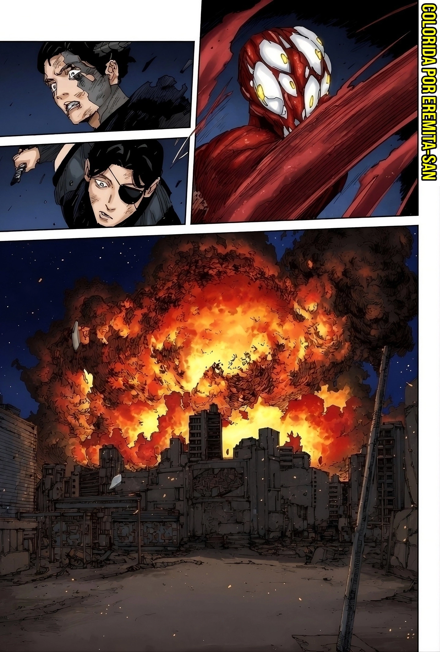 LOUCO Capítulo 48 Página 7