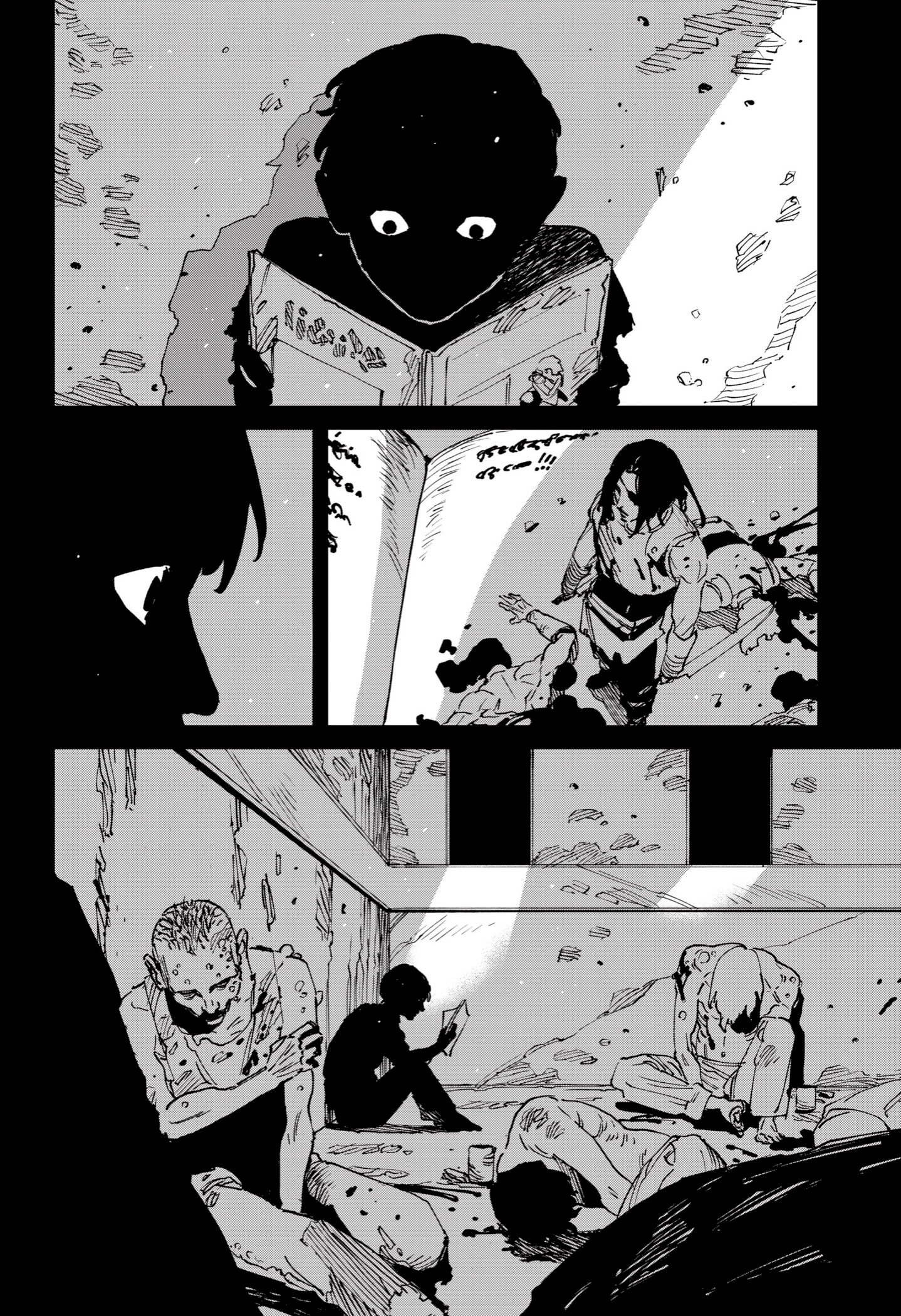 LOUCO Capítulo 49 Página 12