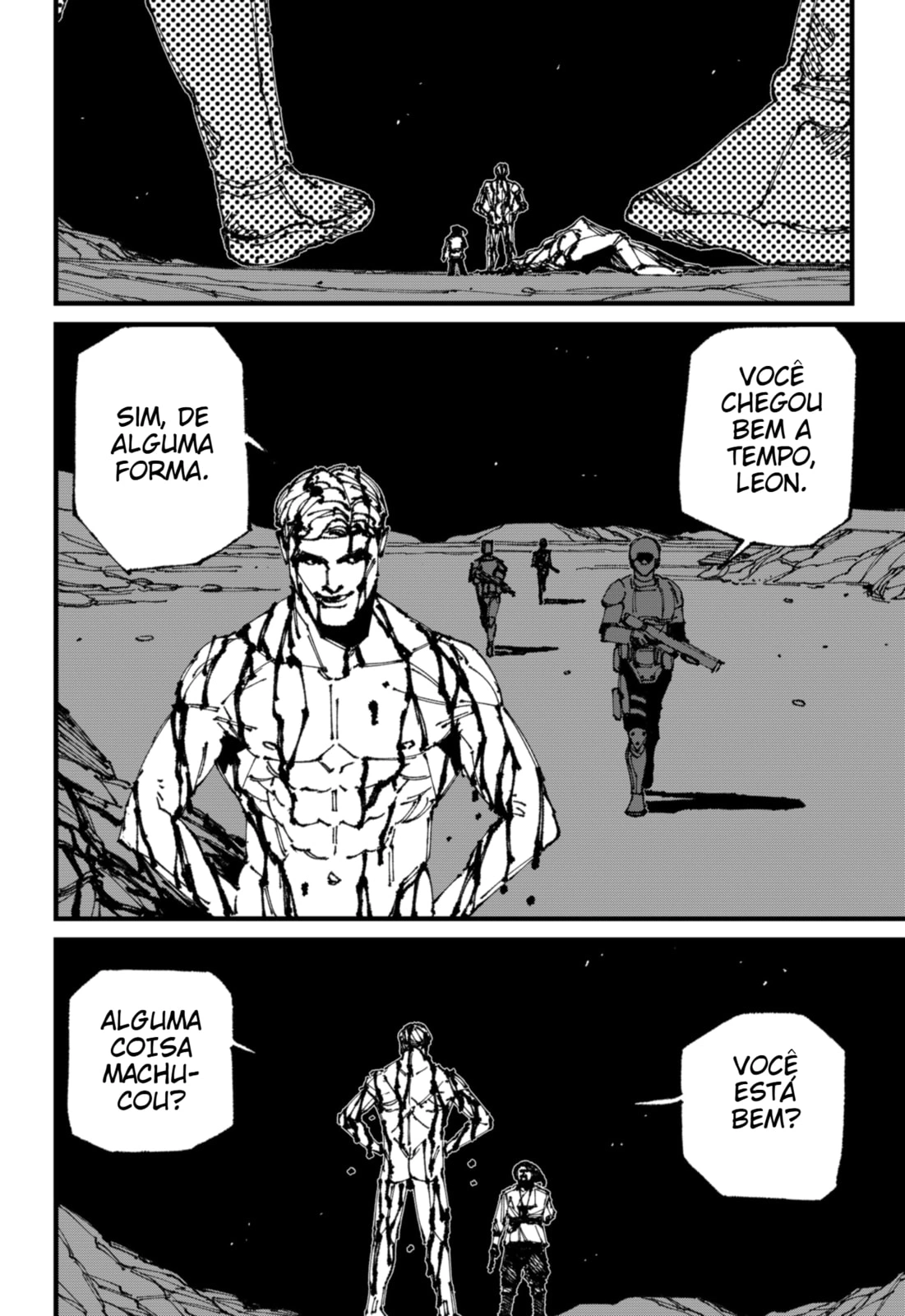 LOUCO Capítulo 5 Página 27