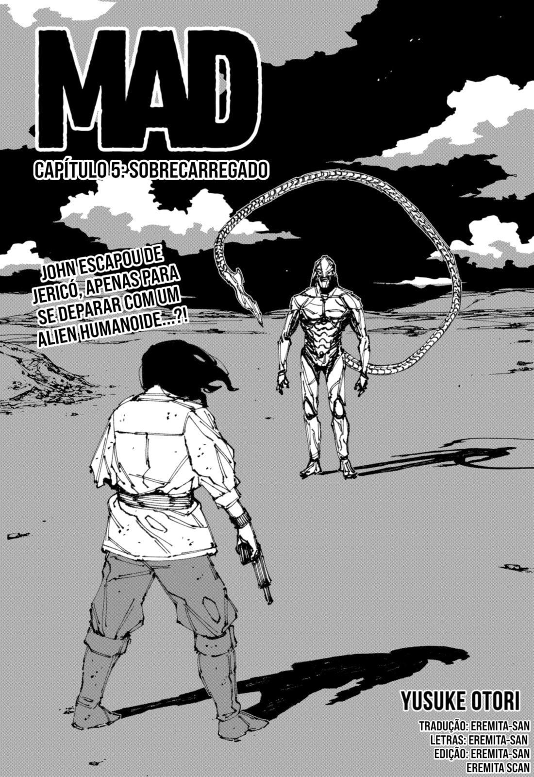 LOUCO Capítulo 5 Página 3