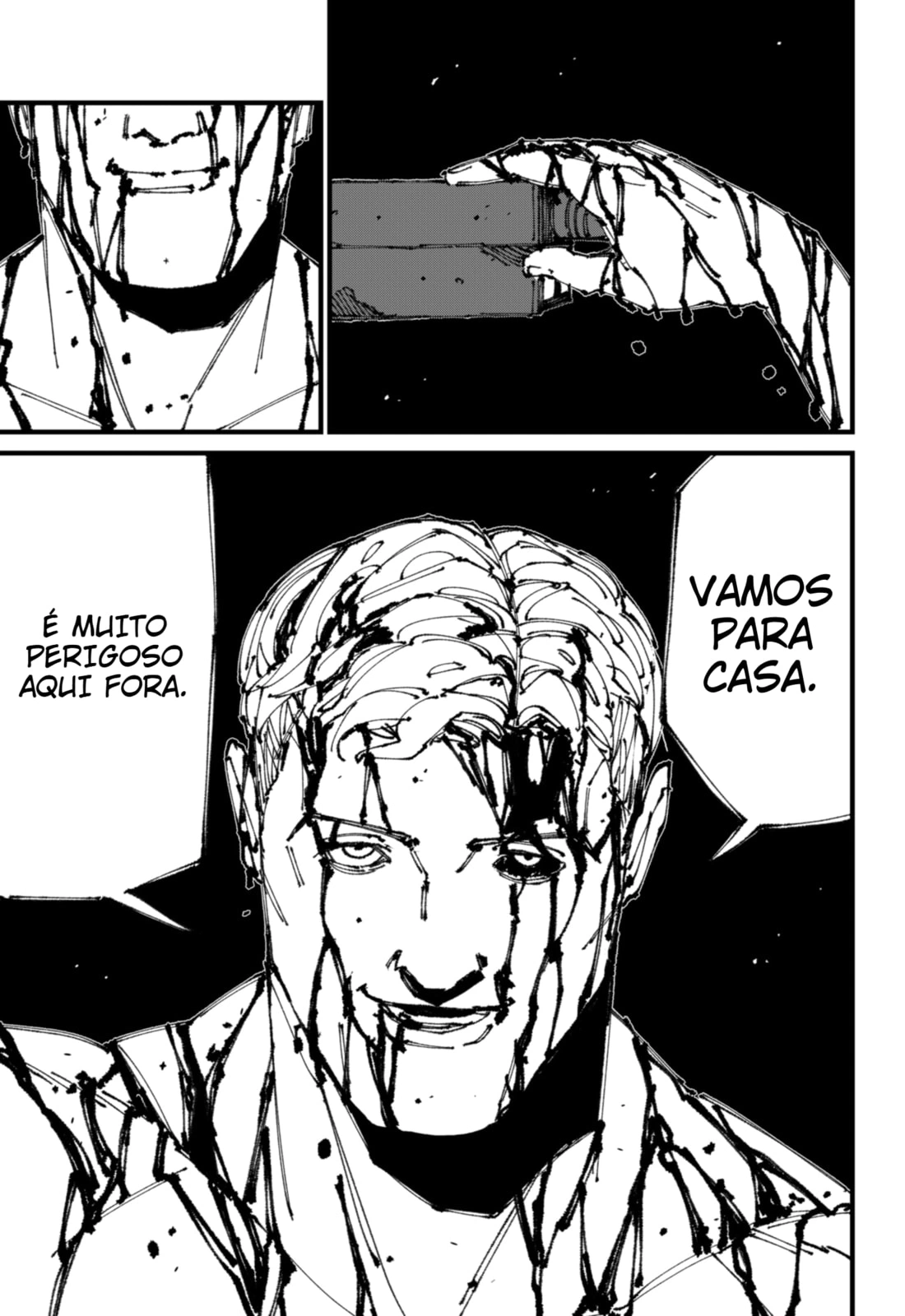 LOUCO Capítulo 5 Página 30