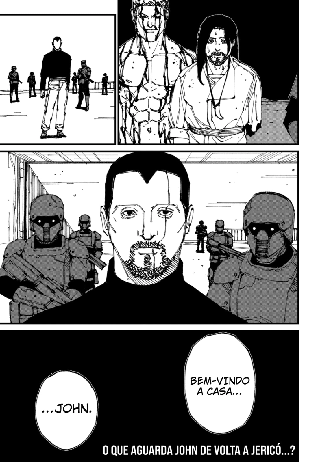 LOUCO Capítulo 5 Página 34
