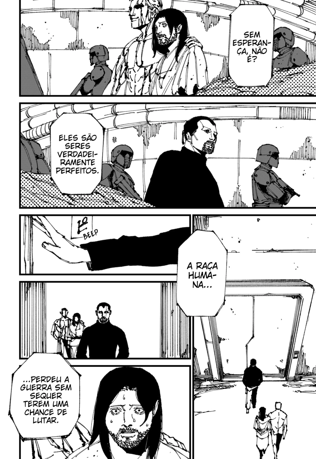 LOUCO Capítulo 6 Página 6
