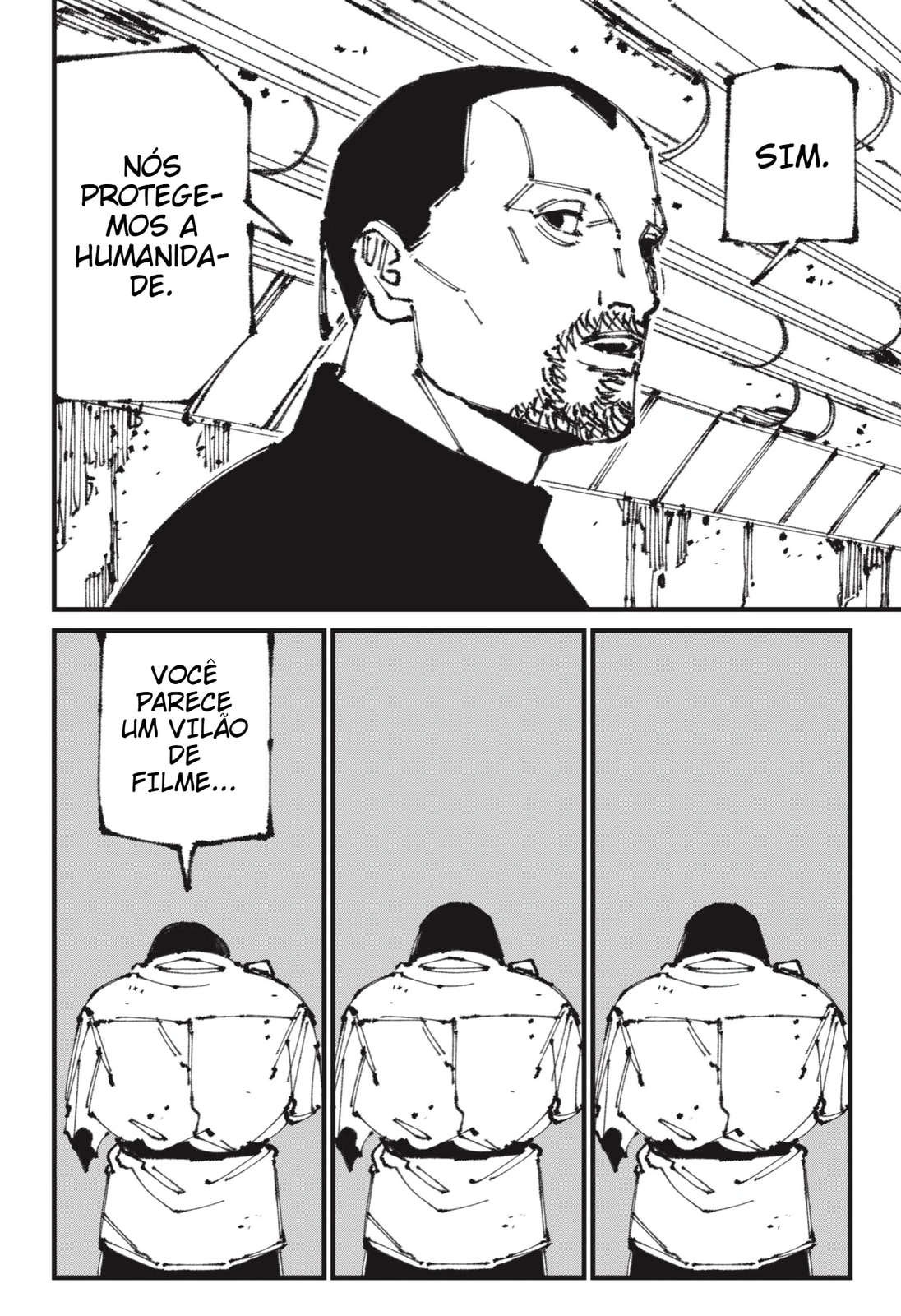 LOUCO Capítulo 7 Página 10