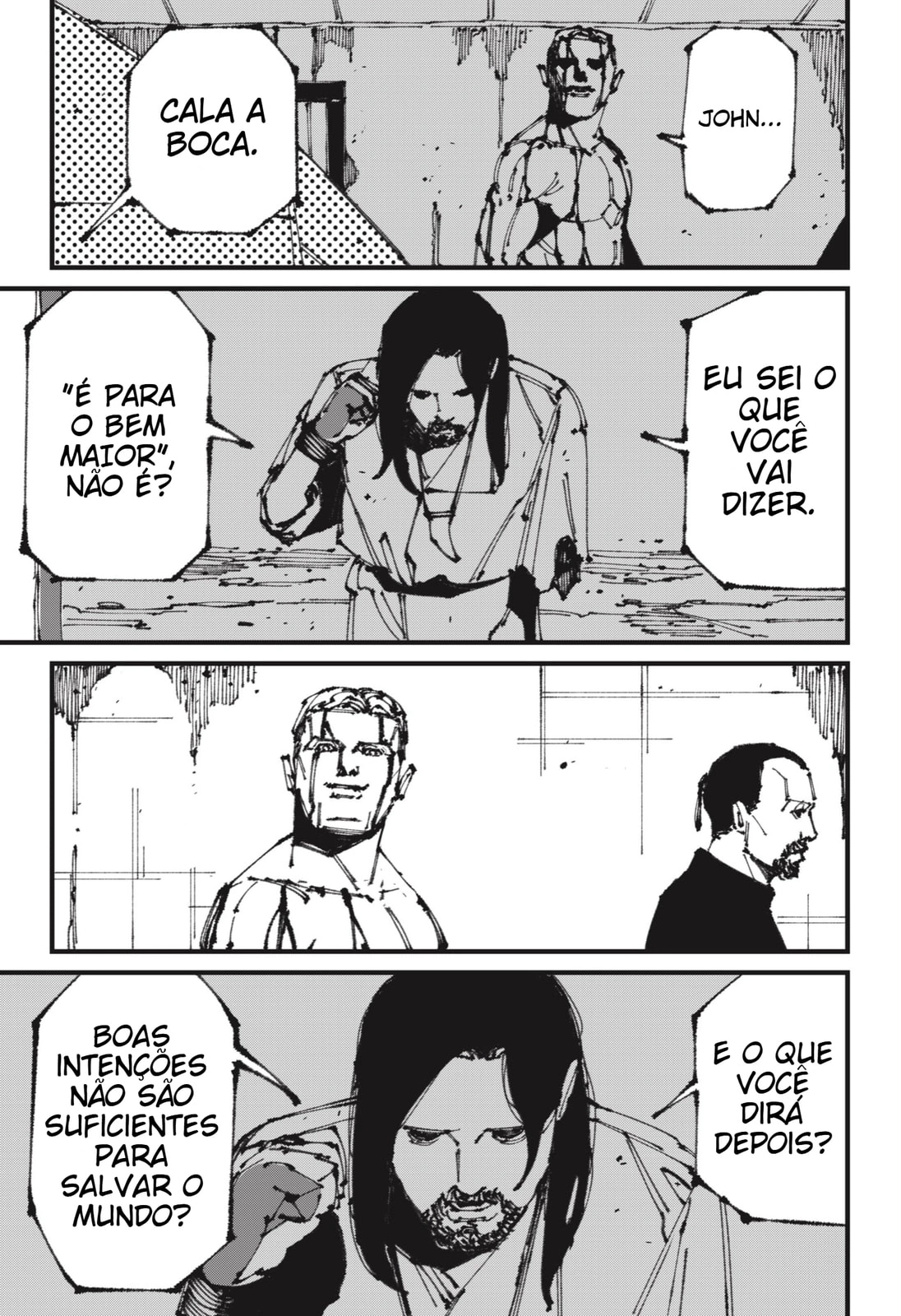 LOUCO Capítulo 7 Página 11