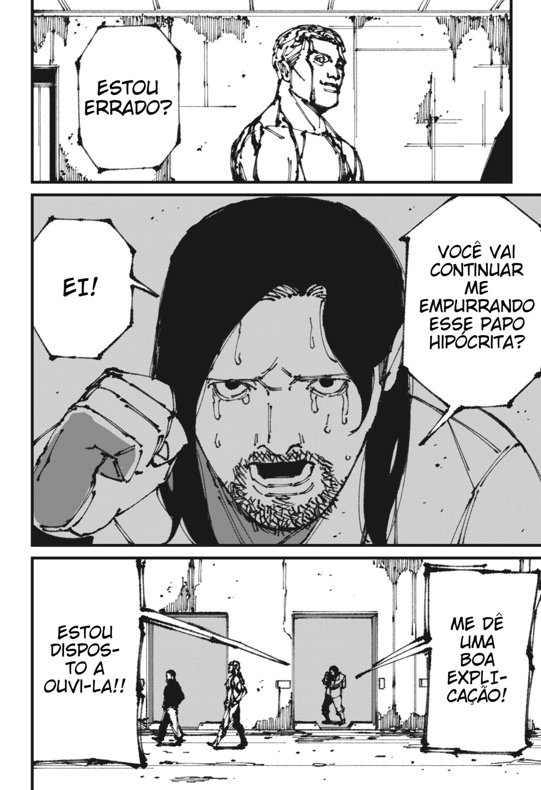 LOUCO Capítulo 7 Página 12