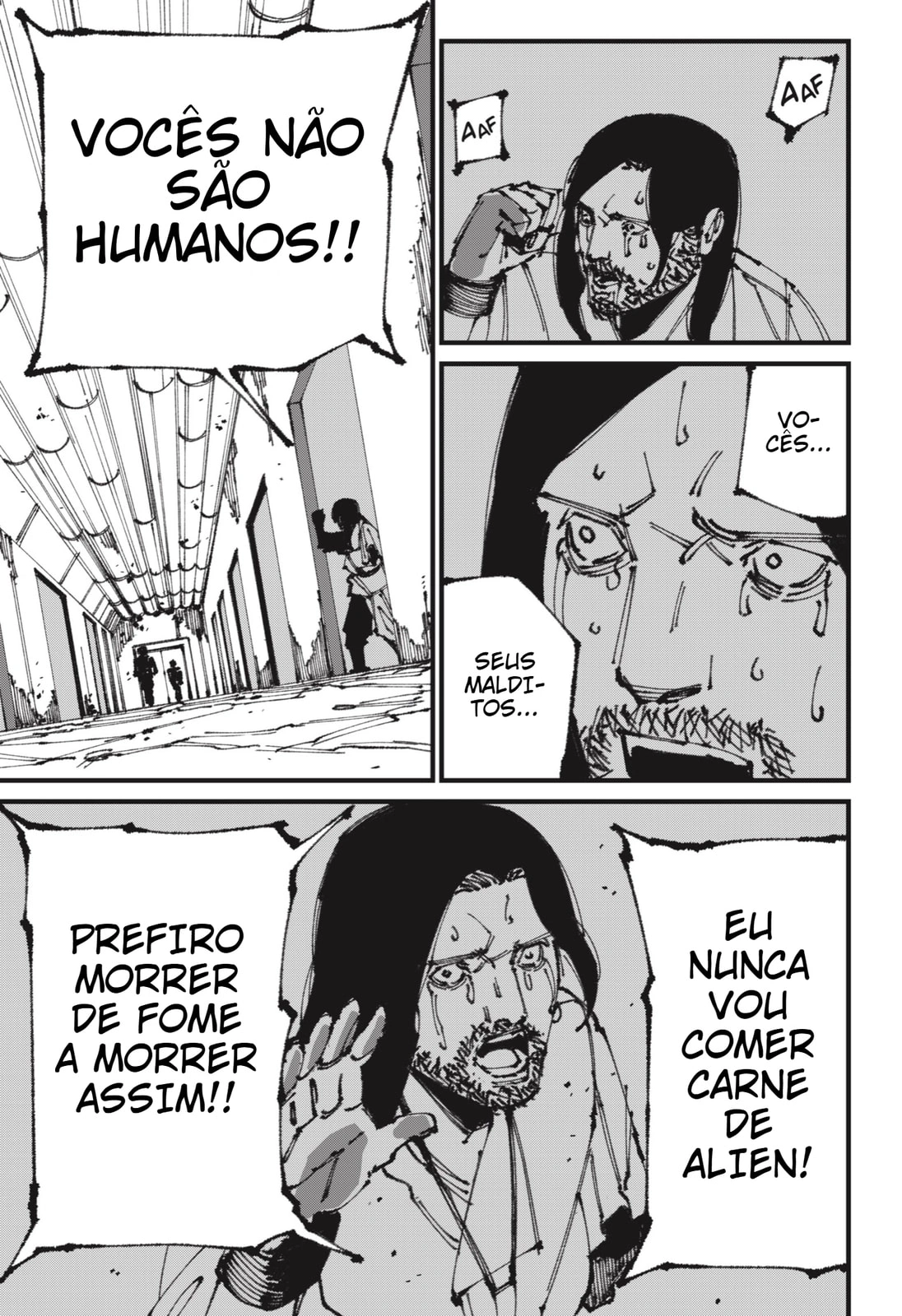 LOUCO Capítulo 7 Página 13