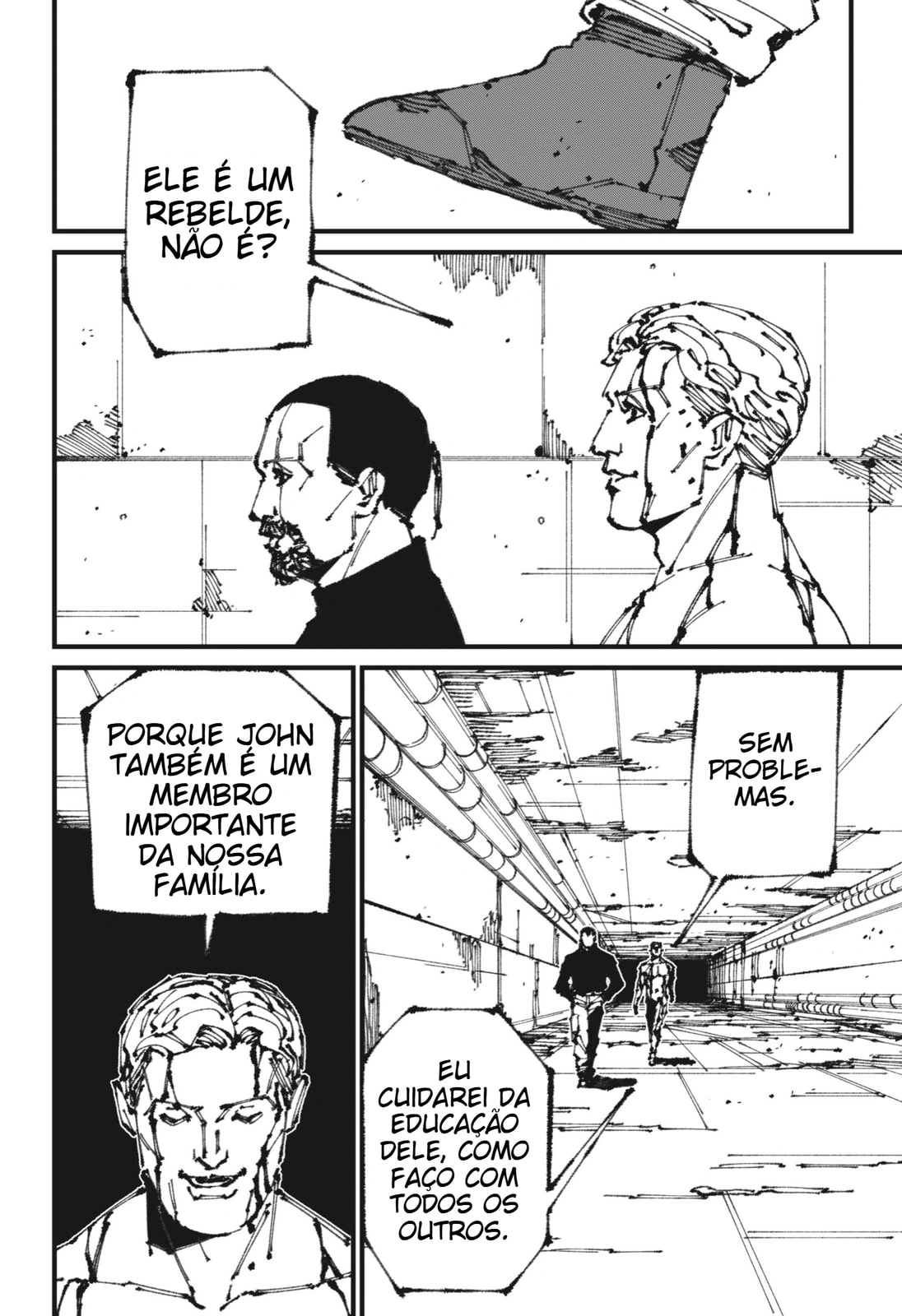 LOUCO Capítulo 7 Página 18