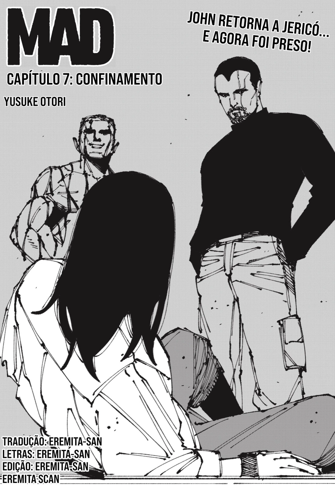 LOUCO Capítulo 7 Página 3