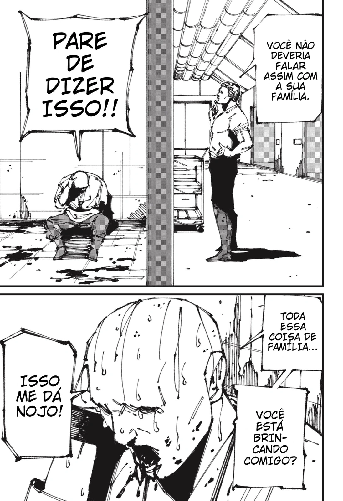 LOUCO Capítulo 8 Página 11