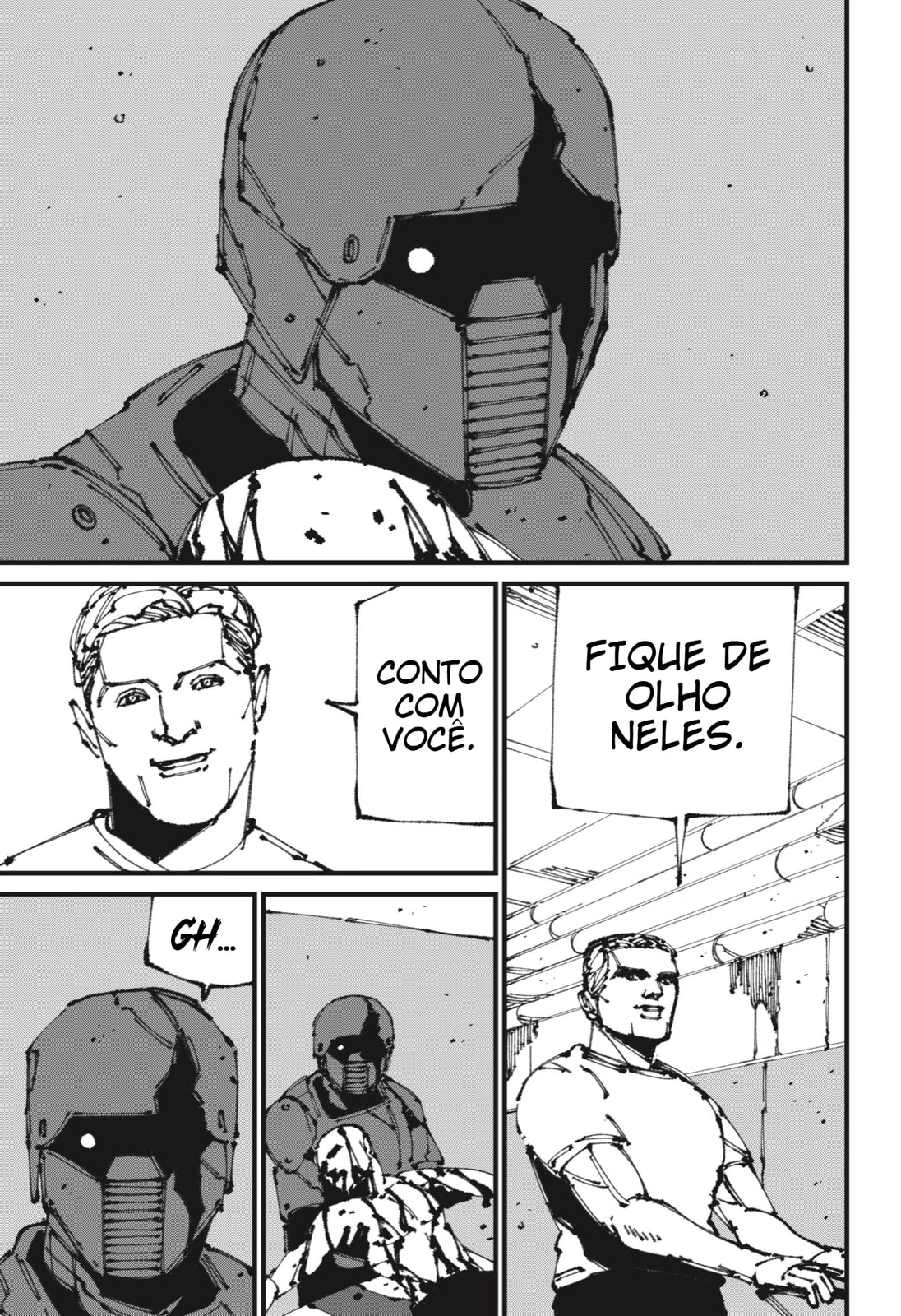 LOUCO Capítulo 8 Página 17
