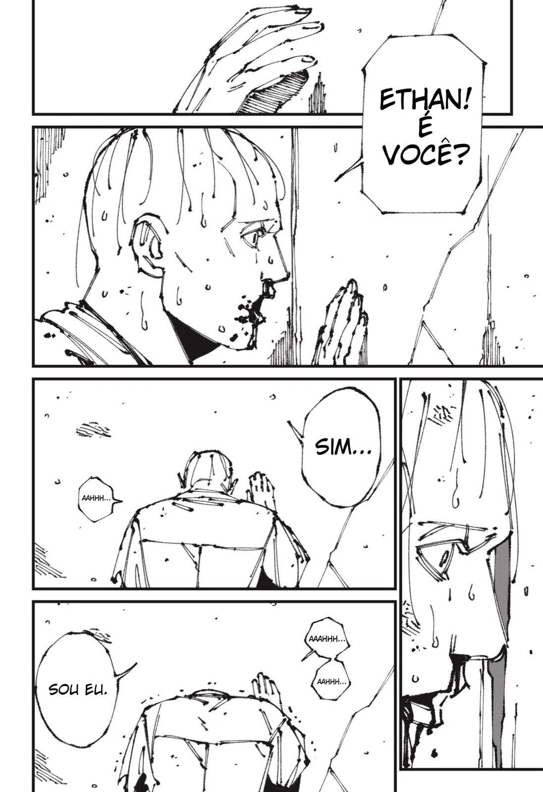 LOUCO Capítulo 8 Página 20